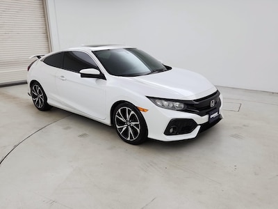 2019 Honda Civic SI