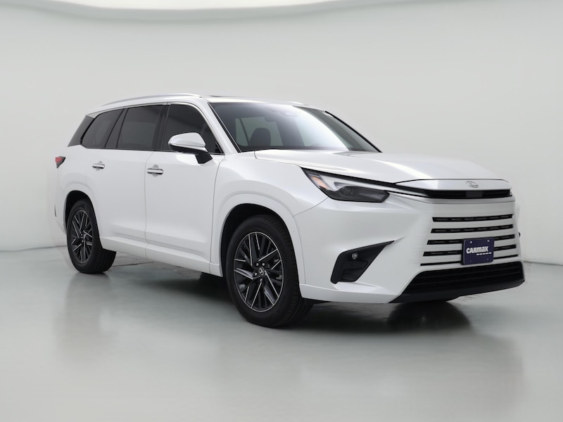 2024 Lexus TX 350 -
                  Austin, TX