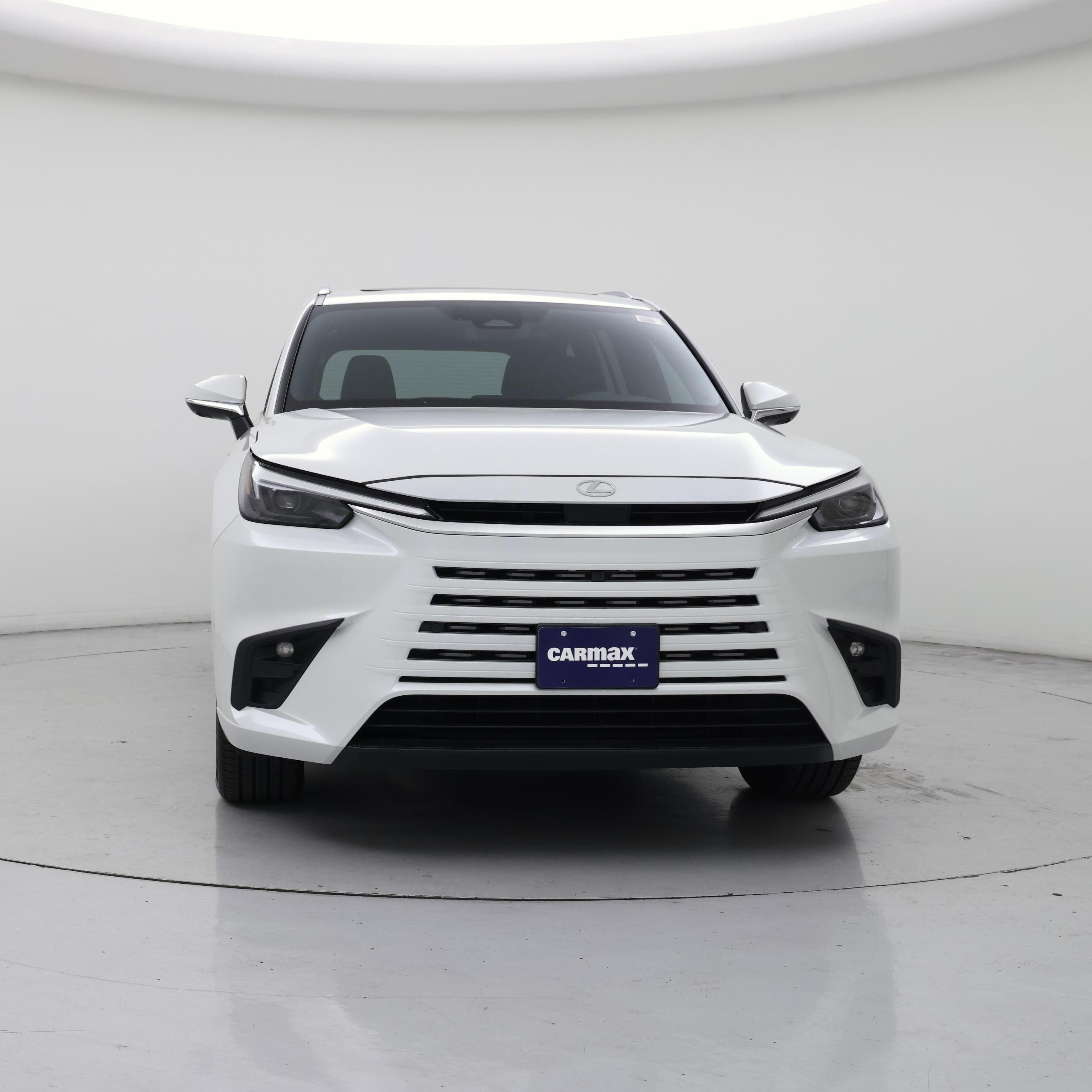 Thumbnail: 2024 Lexus TX - 5