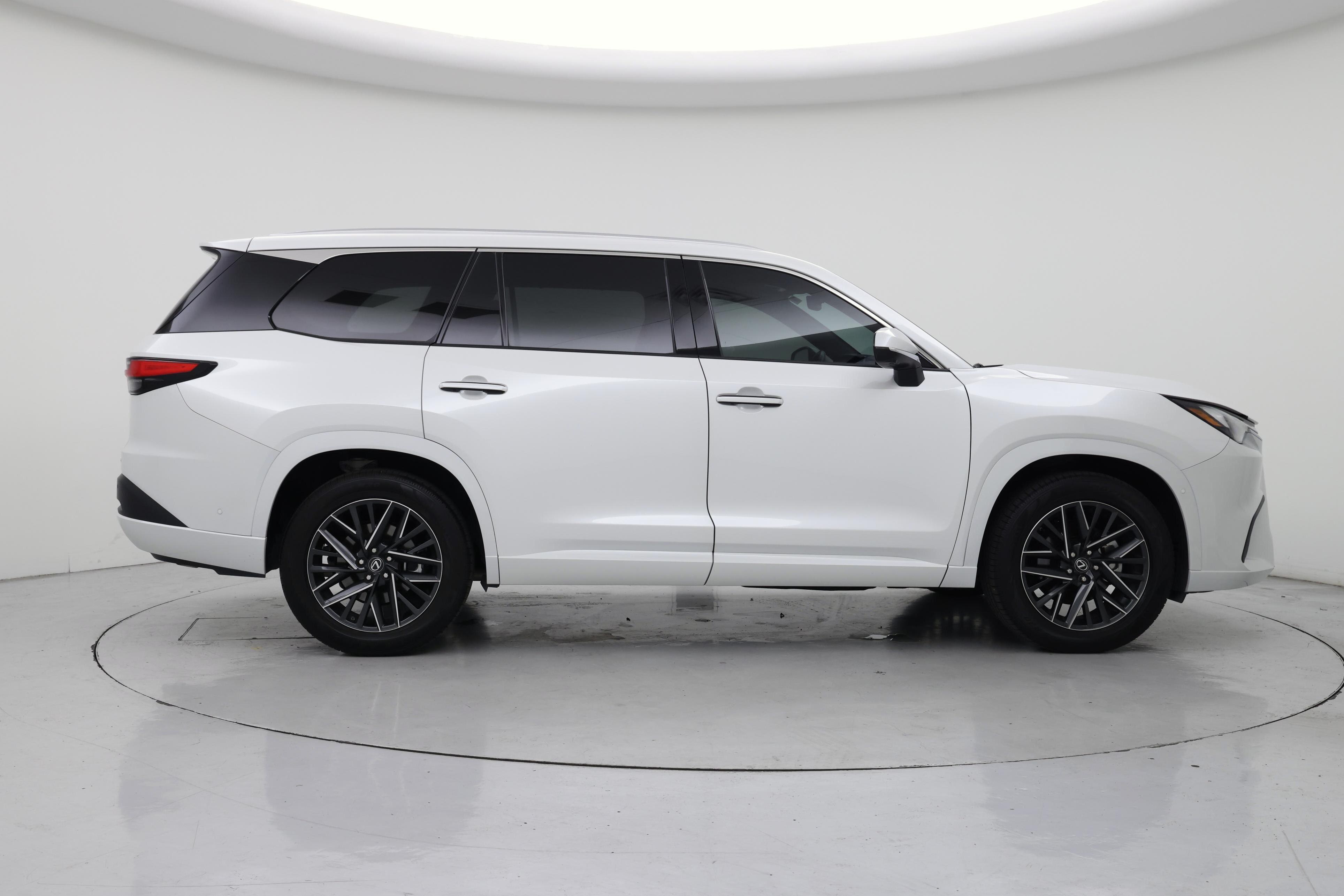 Thumbnail: 2024 Lexus TX - 7