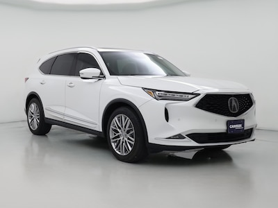 2023 Acura MDX SH-AWD