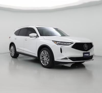 2023 Acura MDX SH-AWD