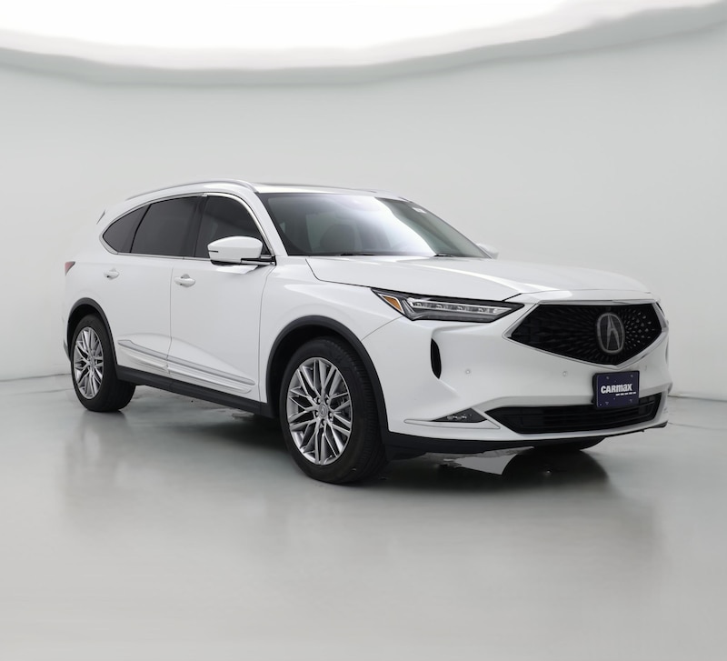 2023 Acura MDX SH-AWD