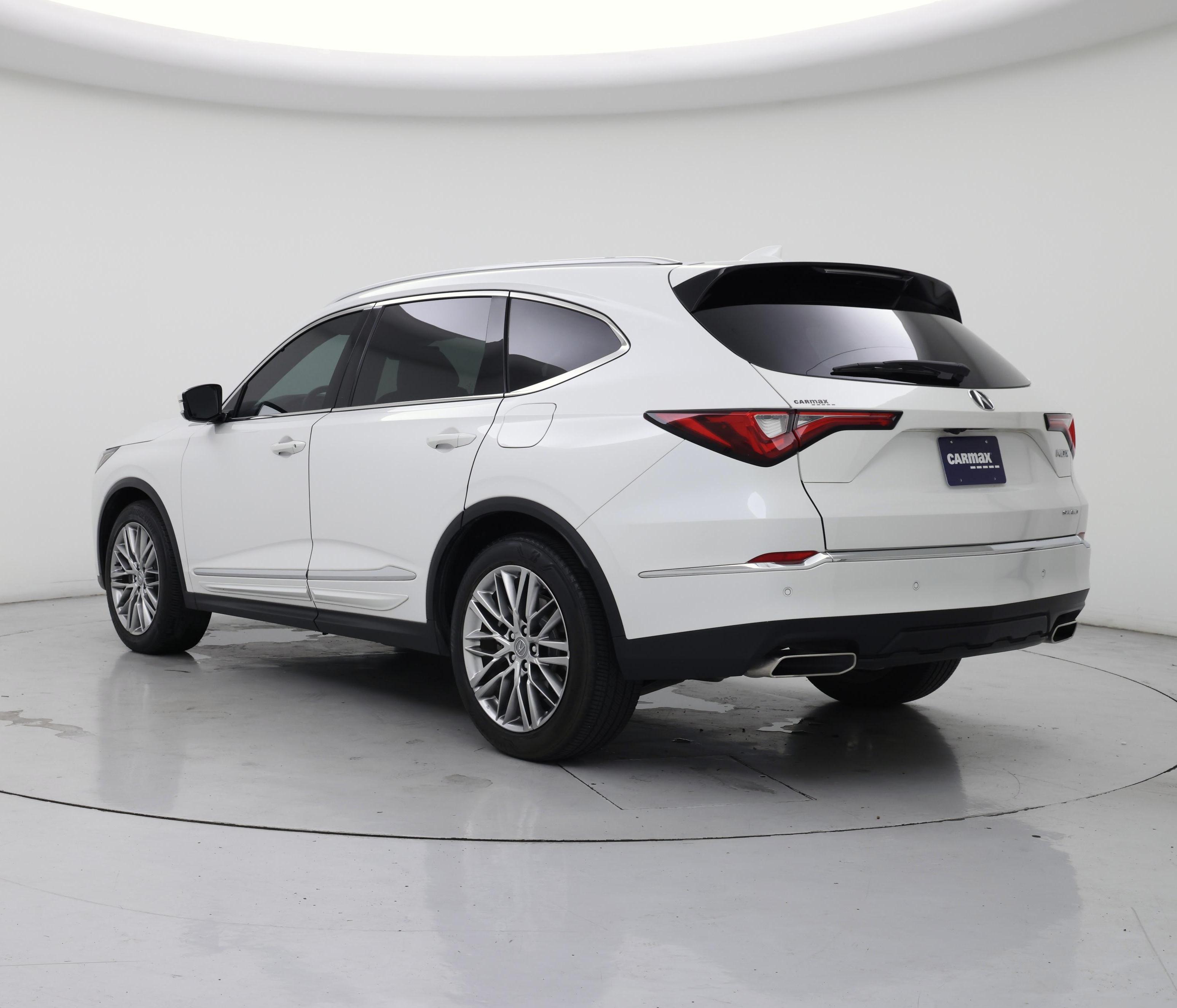 Thumbnail: 2023 Acura MDX - 2