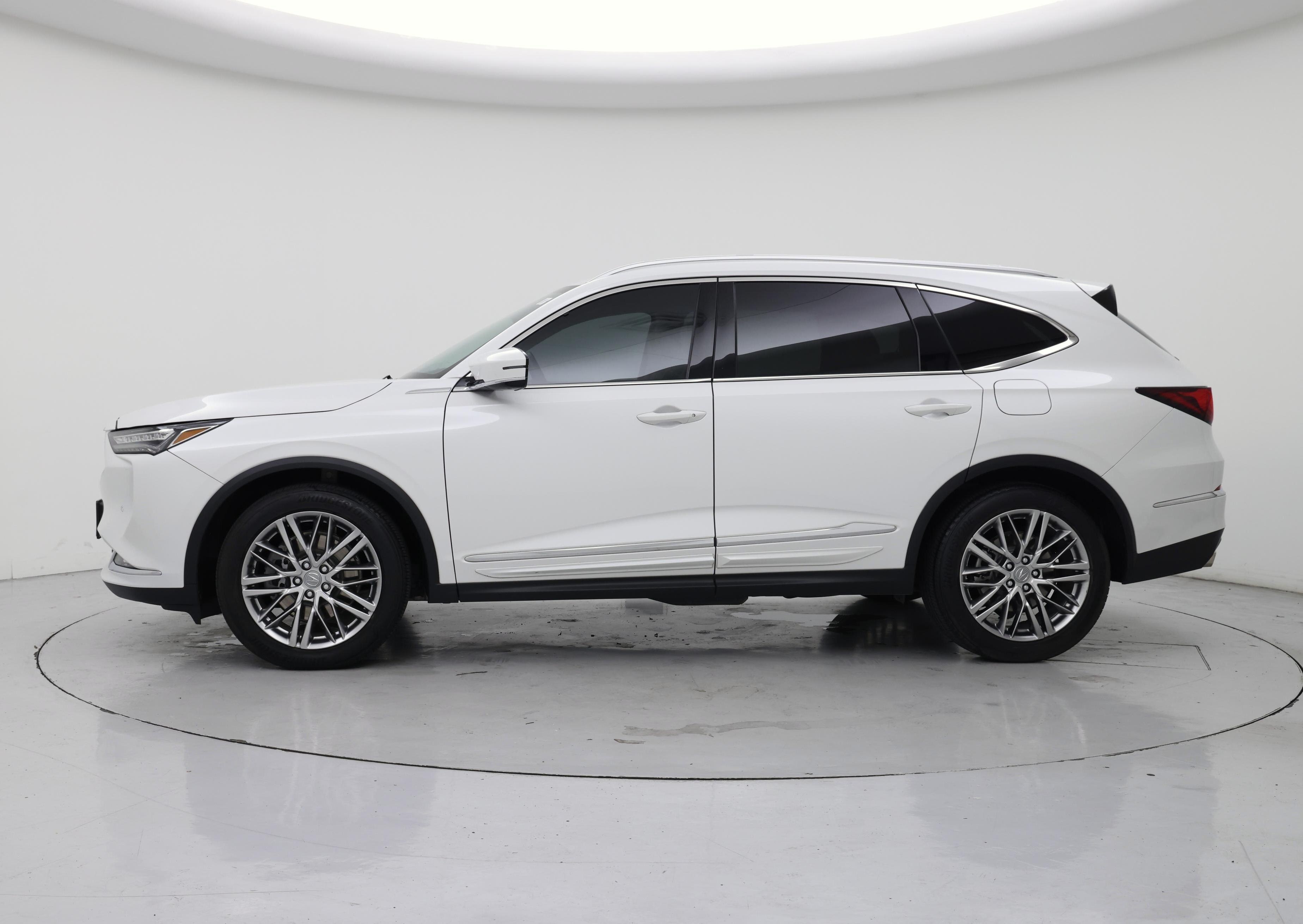Thumbnail: 2023 Acura MDX - 3