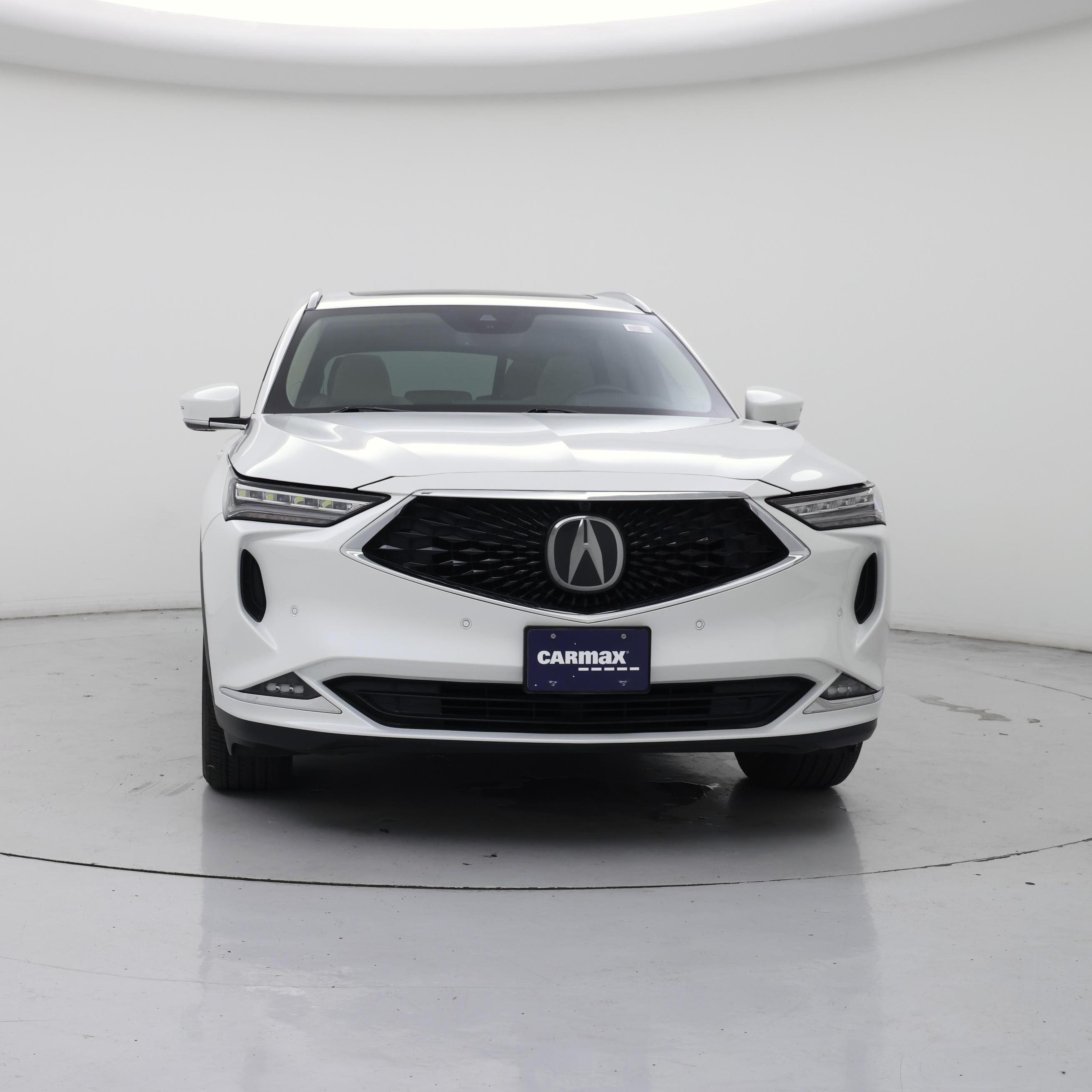 Thumbnail: 2023 Acura MDX - 5