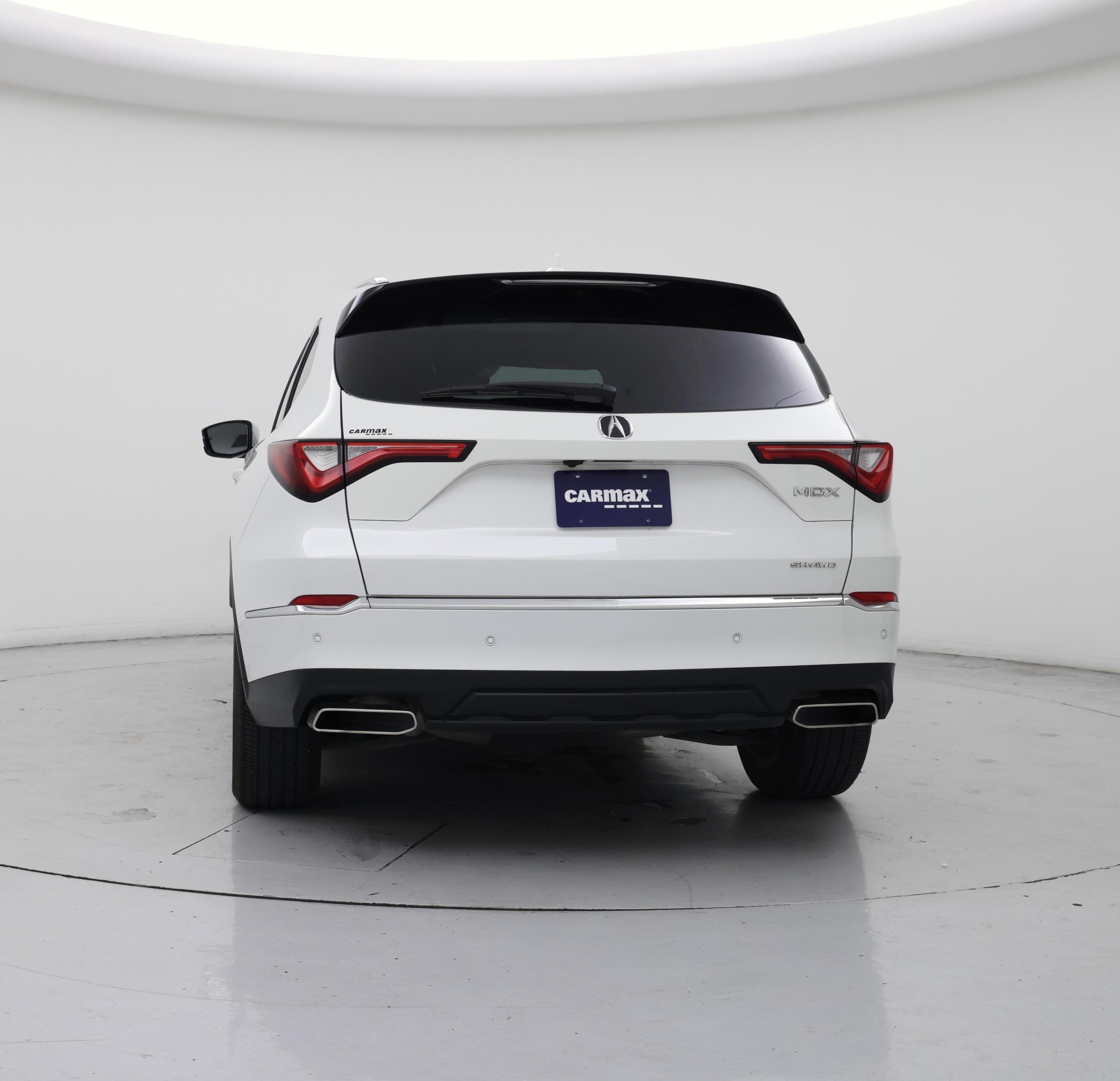 Thumbnail: 2023 Acura MDX - 6