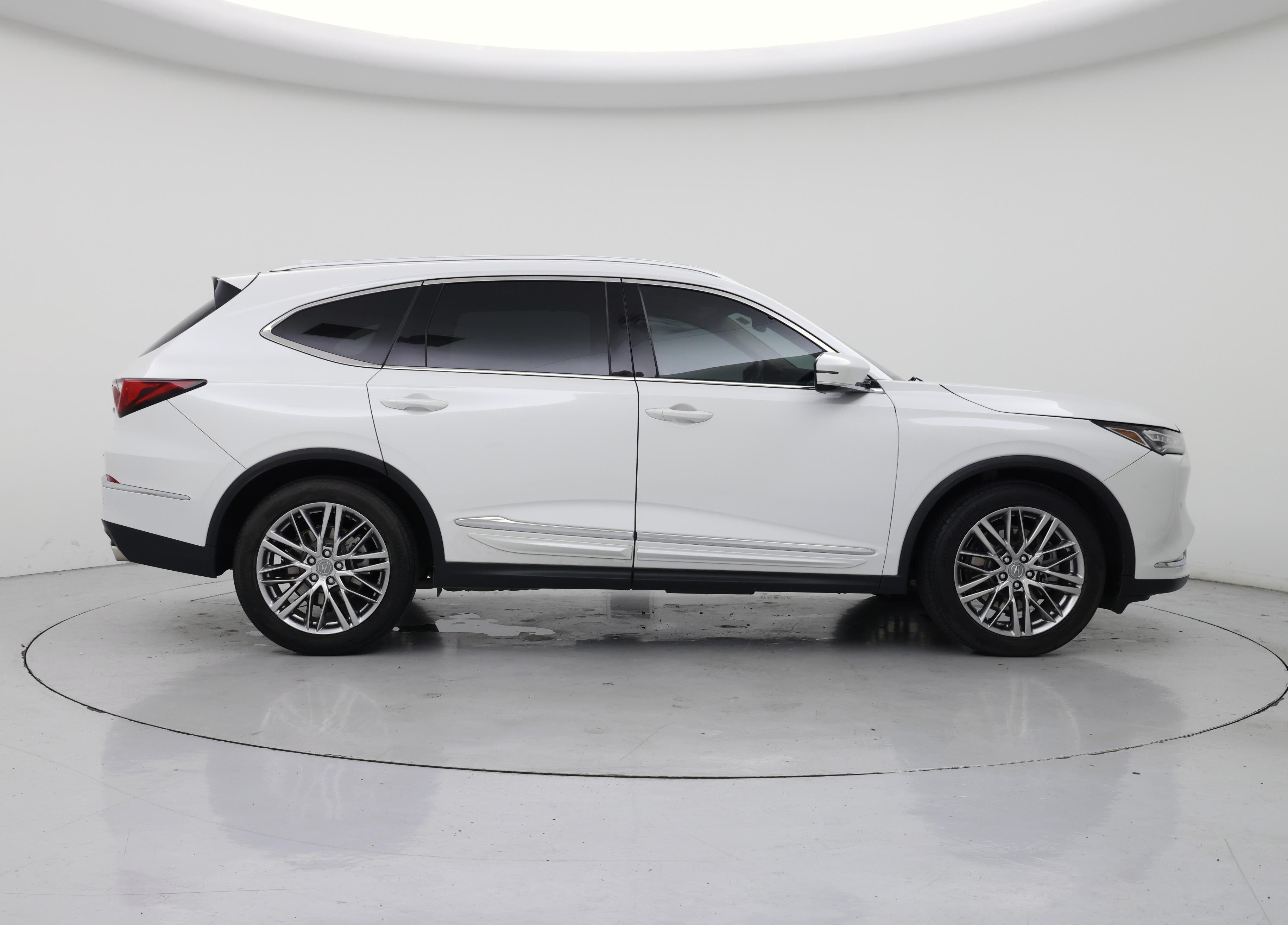 Thumbnail: 2023 Acura MDX - 7
