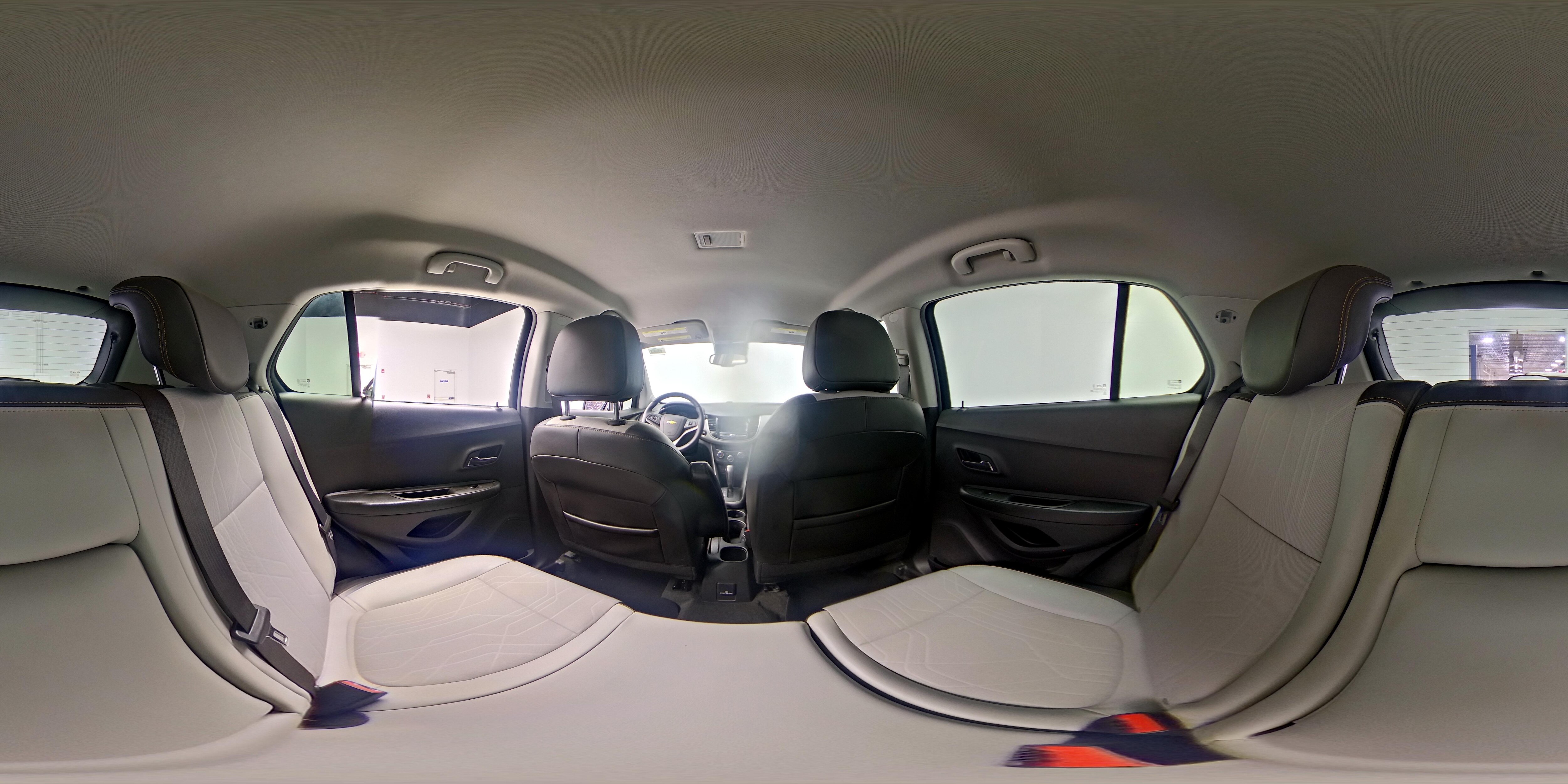 2022 Chevrolet Trax LT - Photo 25