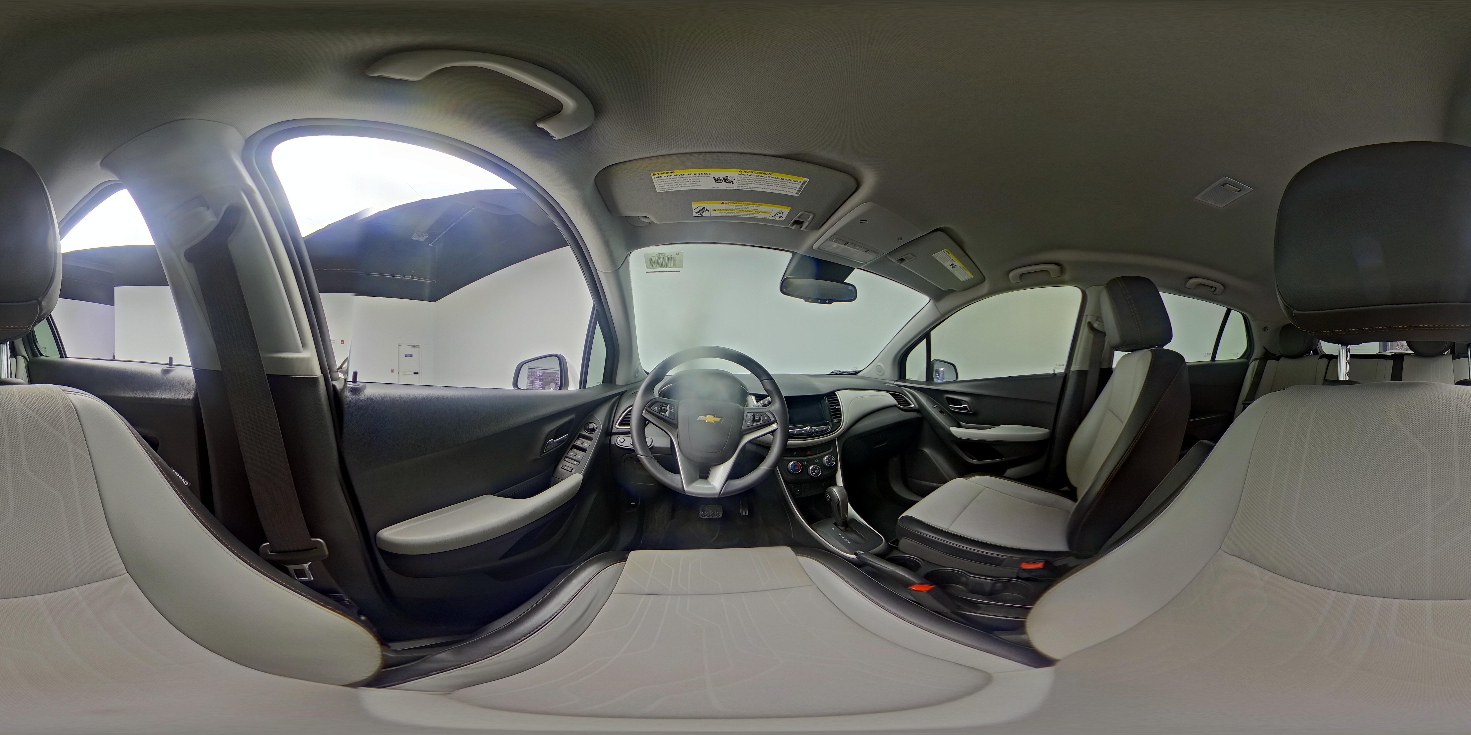 2022 Chevrolet Trax LT - Photo 26