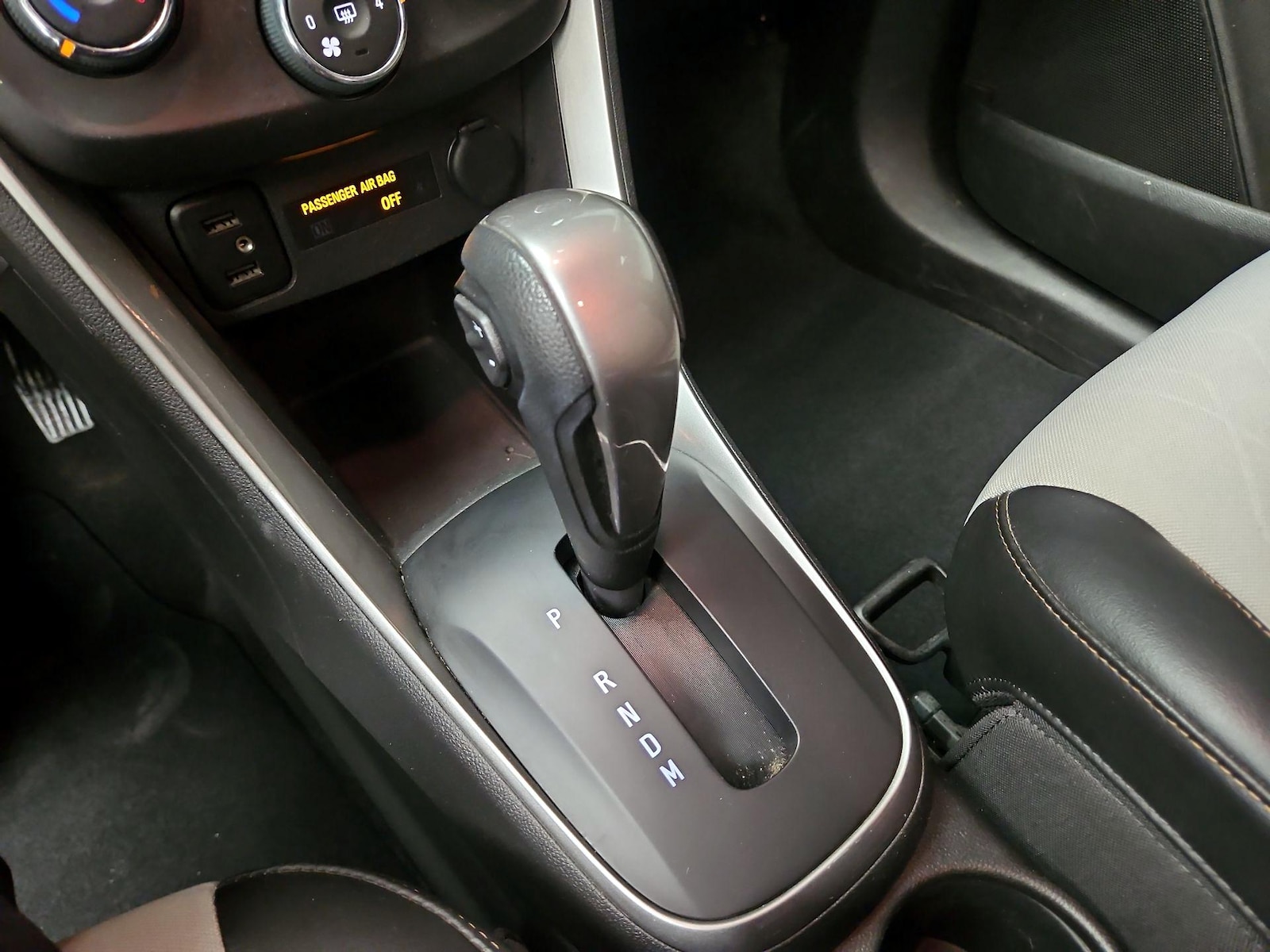 2022 Chevrolet Trax LT - Photo 18