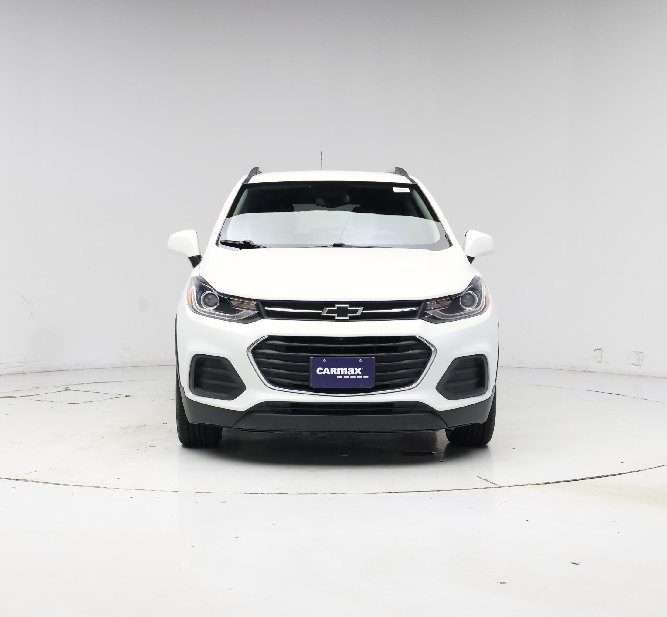 Thumbnail: 2022 Chevrolet Trax - 5