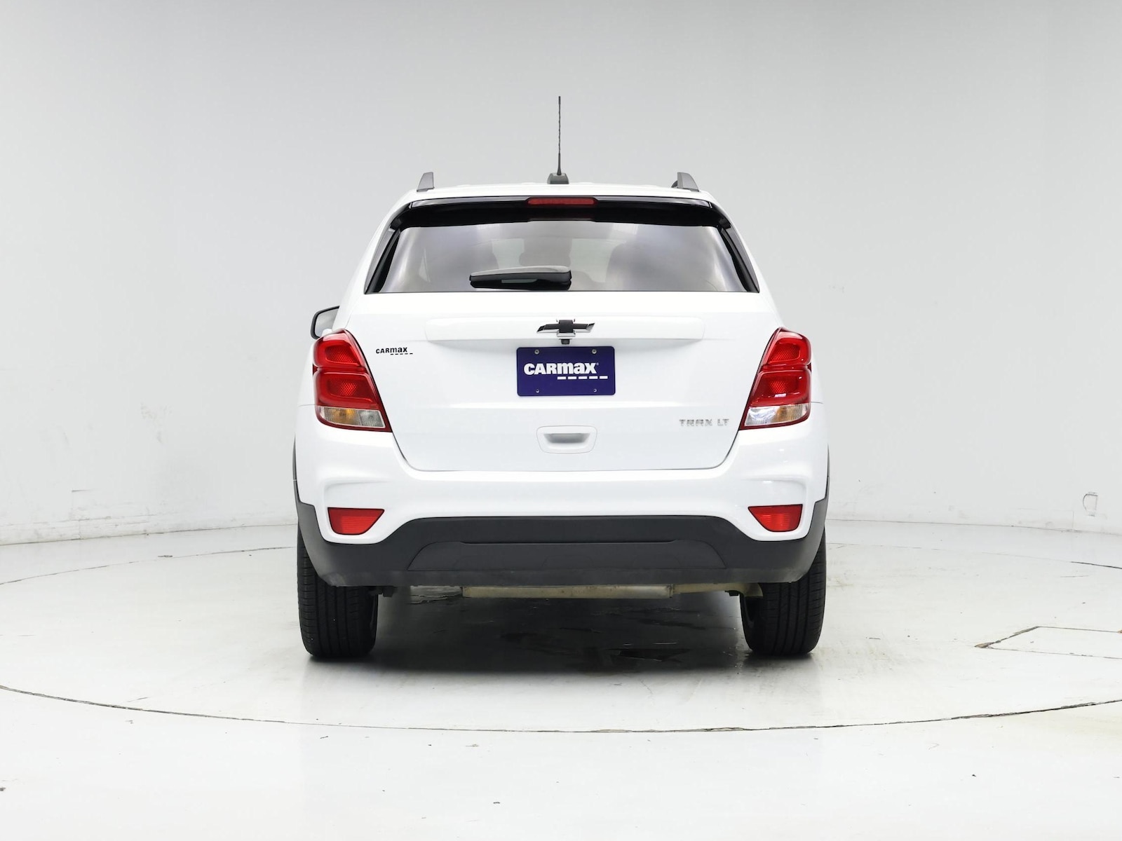 2022 Chevrolet Trax LT - Photo 7