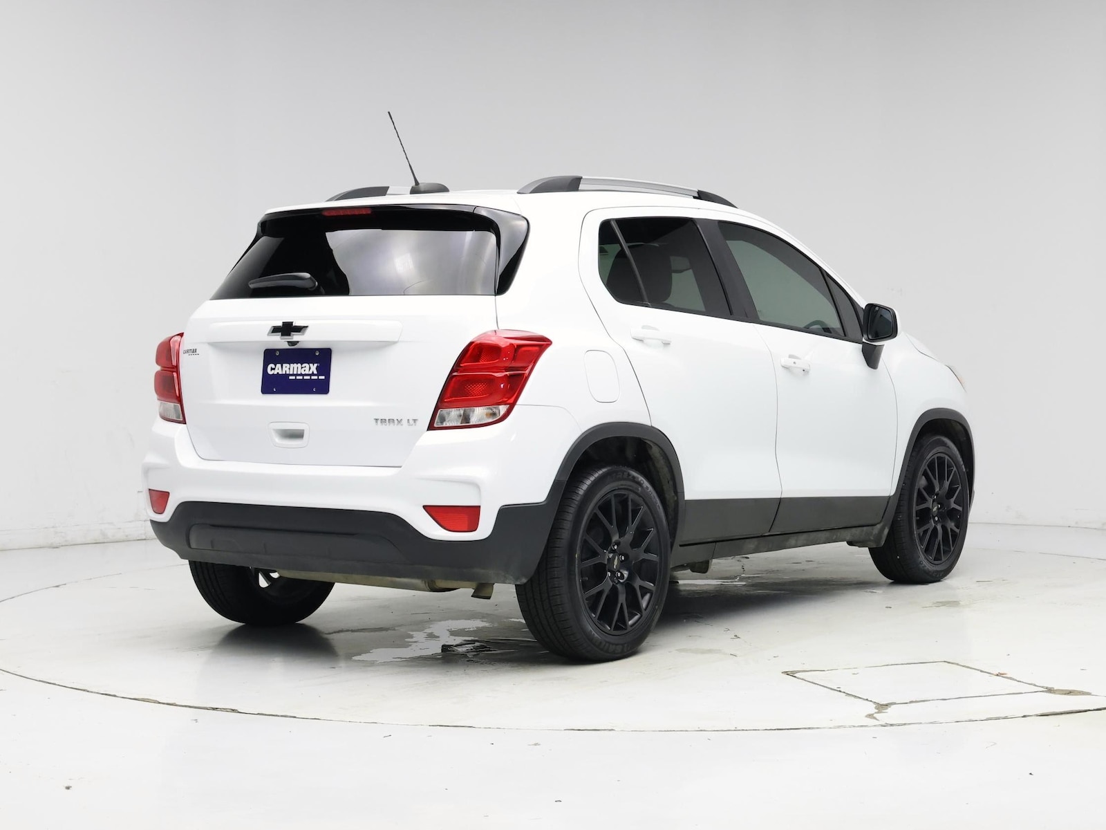 2022 Chevrolet Trax LT - Photo 9