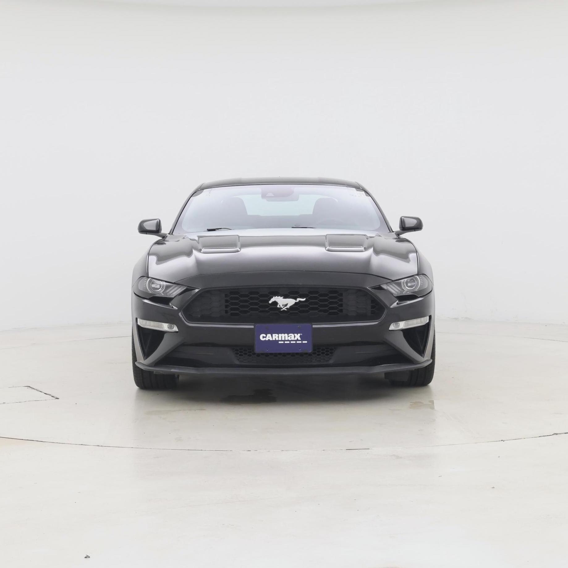 Thumbnail: 2022 Ford Mustang - 5