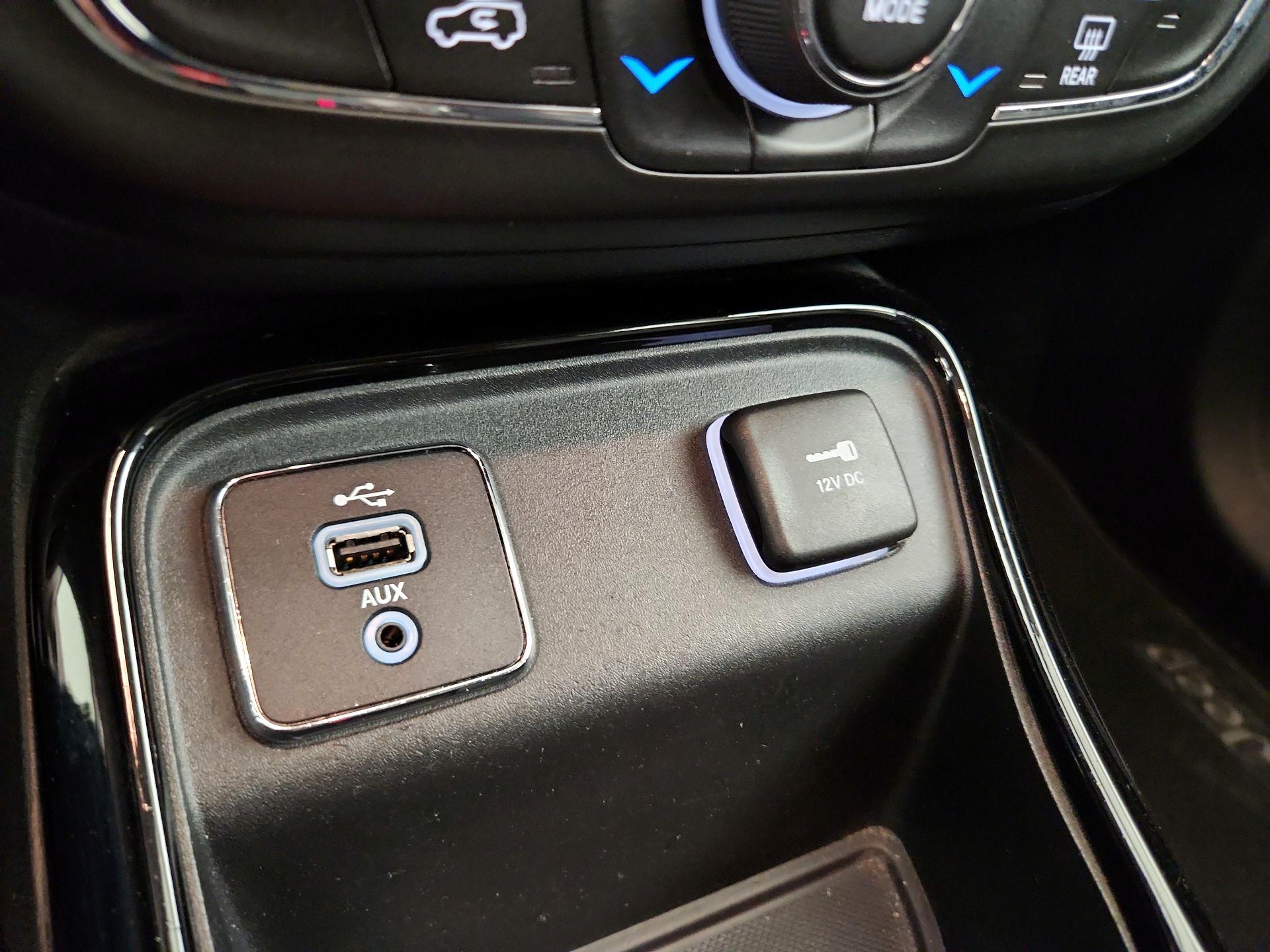 Thumbnail: 2018 Jeep Compass - 17