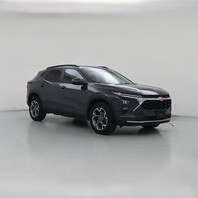 Recommended categories heading image of the selected vehicle