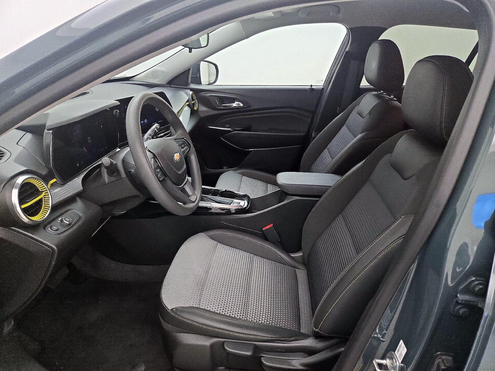 Side Airbags