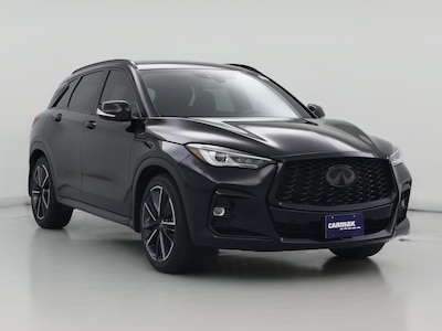 2023 Infiniti QX50 Sport