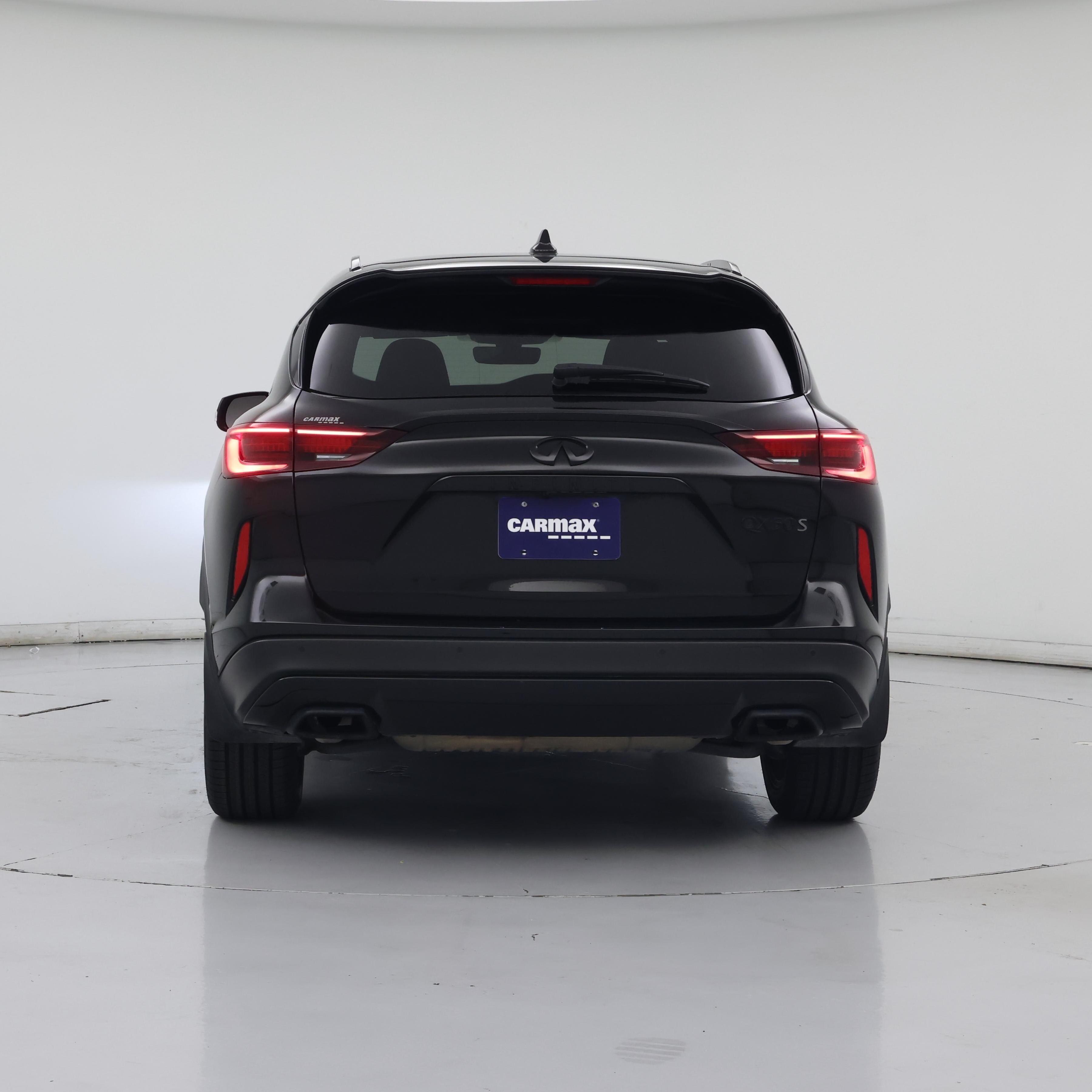 Thumbnail: 2023 INFINITI QX50 - 6
