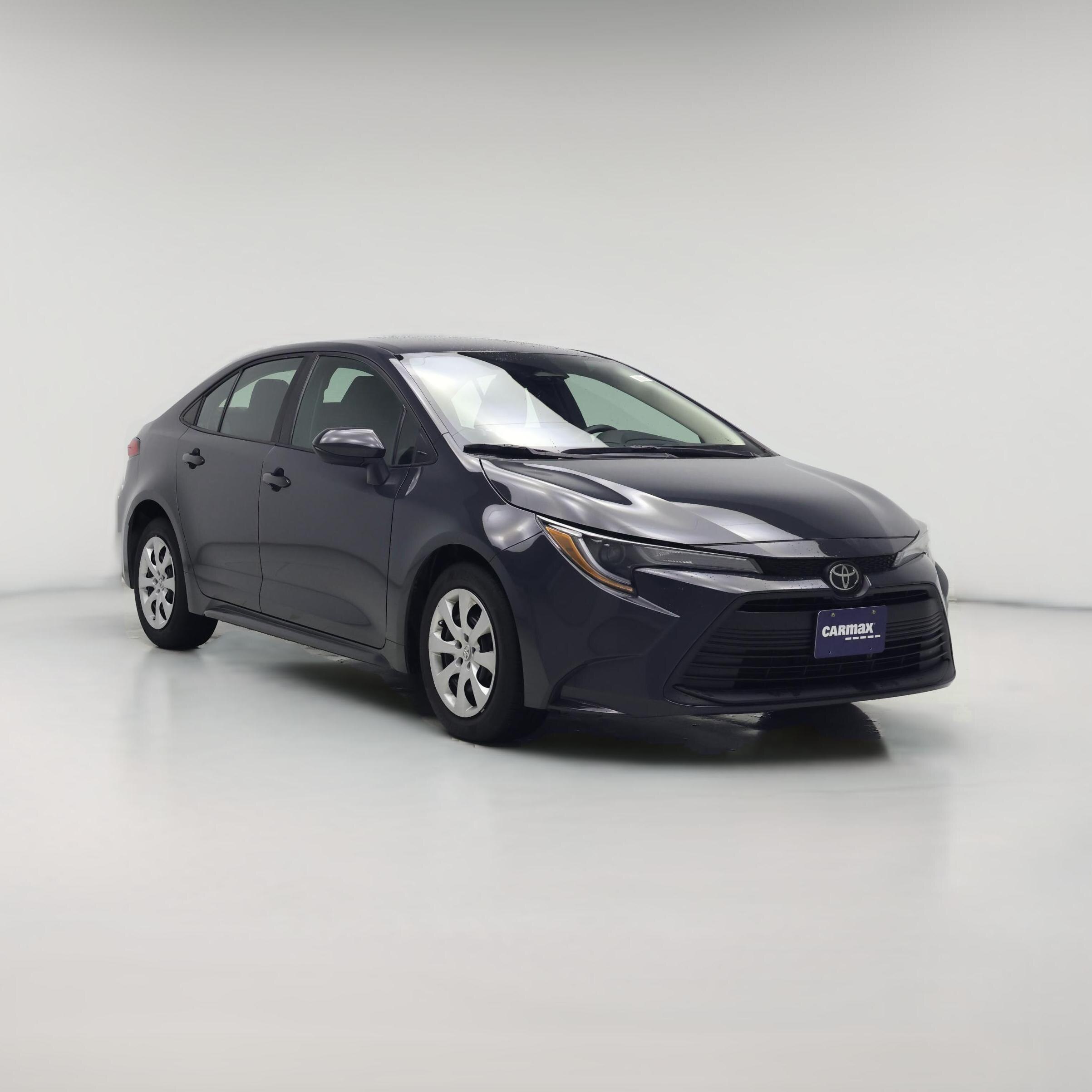 Thumbnail: 2025 Toyota Corolla - 1