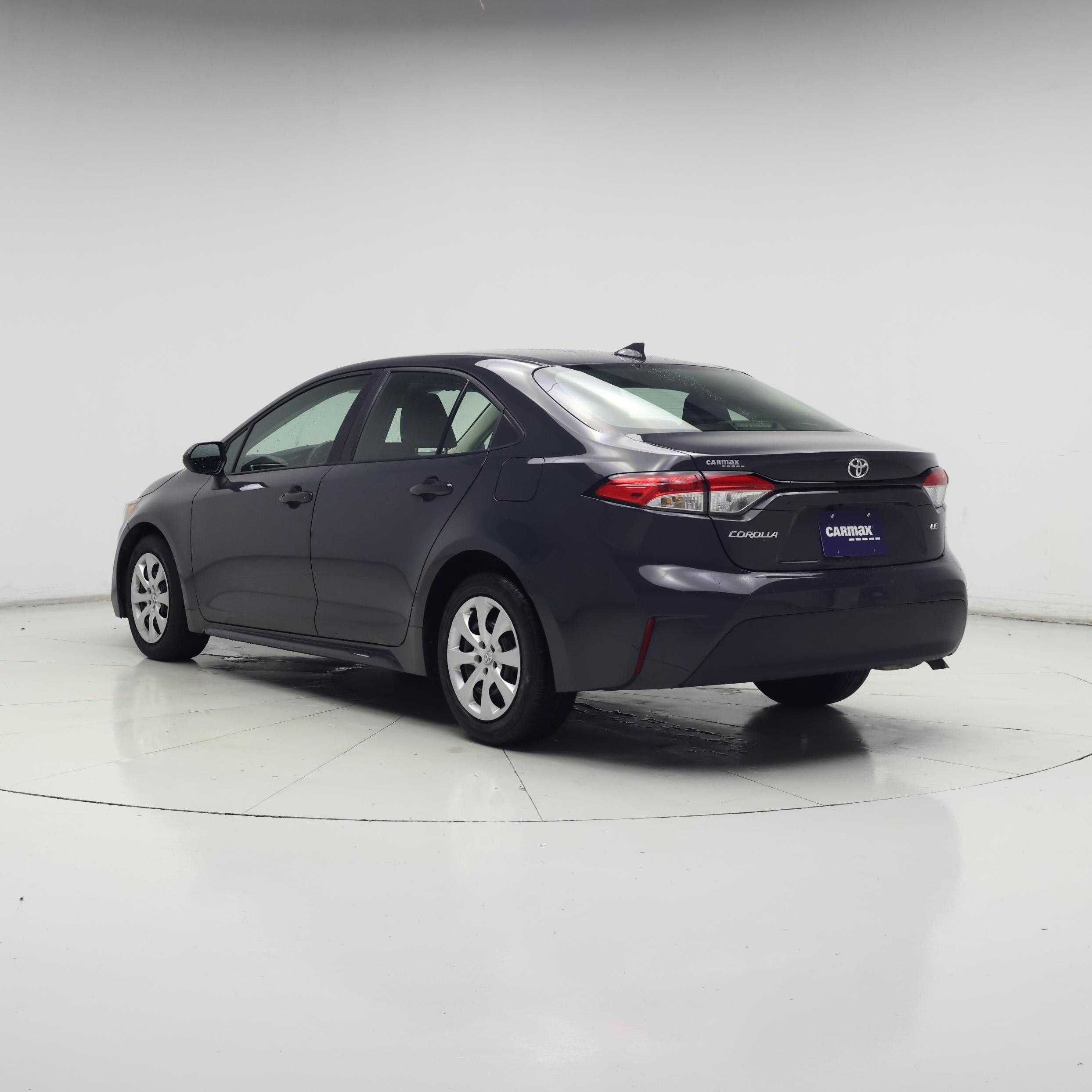 Thumbnail: 2025 Toyota Corolla - 2