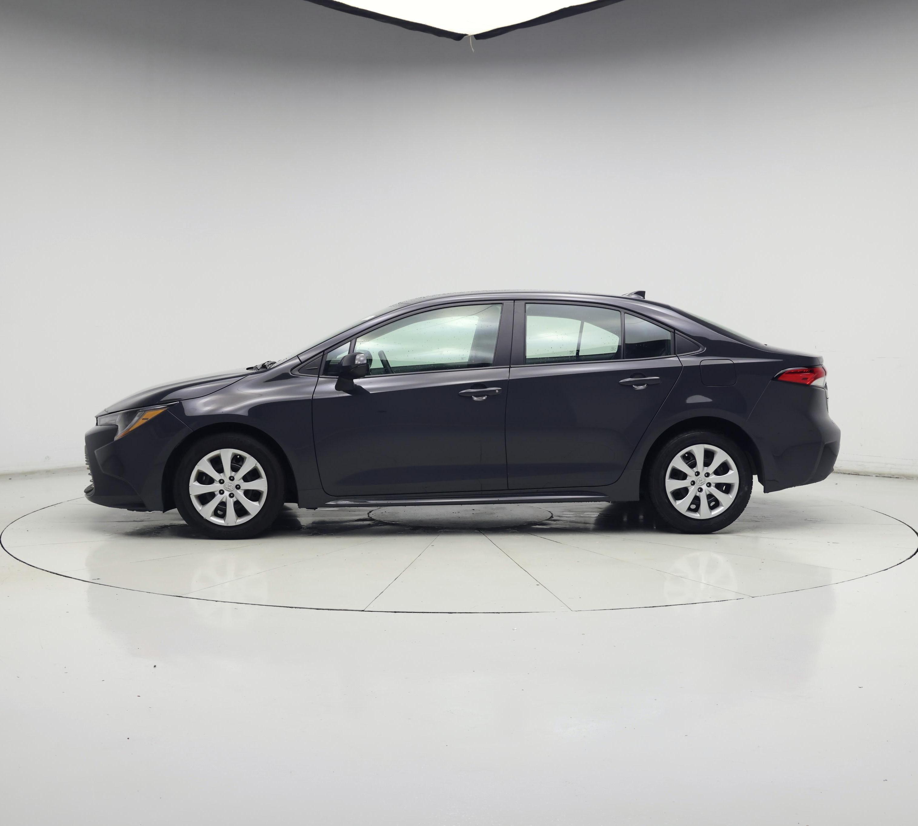 Thumbnail: 2025 Toyota Corolla - 3