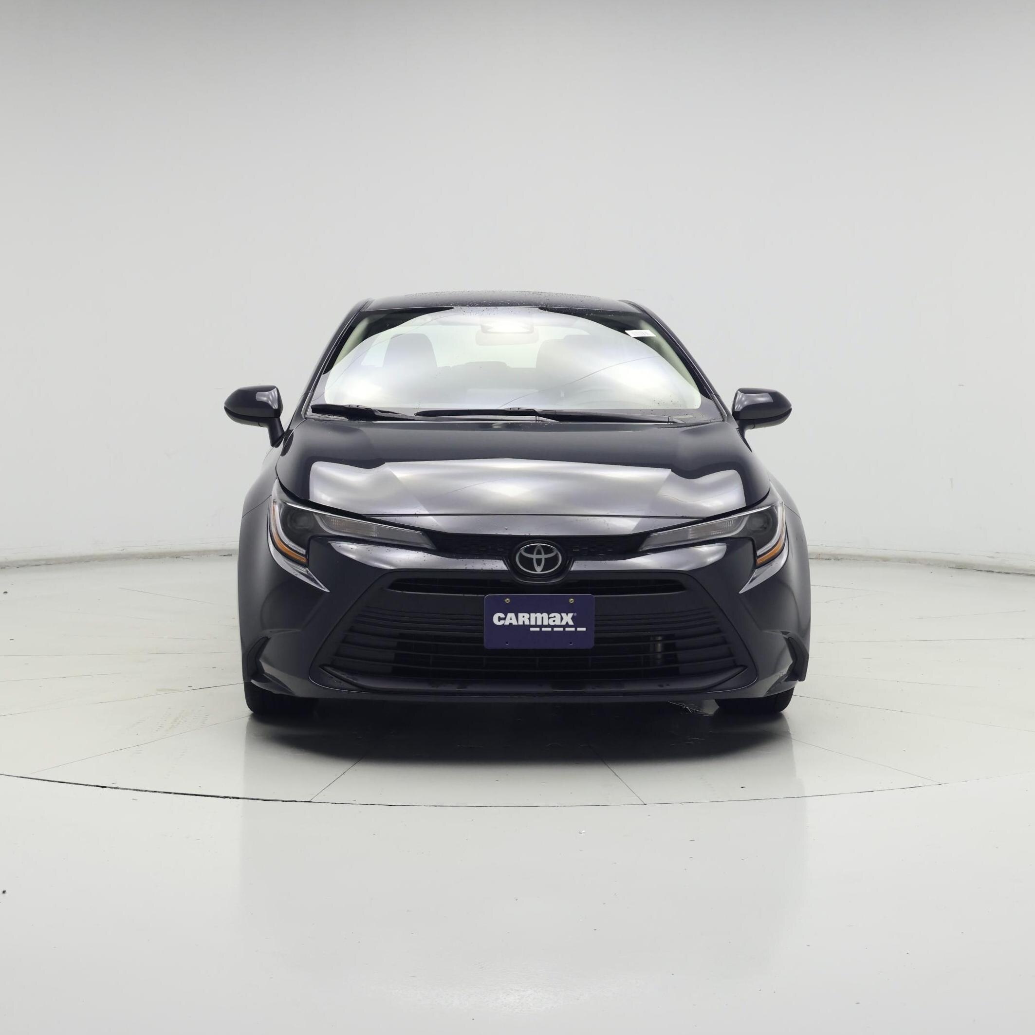 Thumbnail: 2025 Toyota Corolla - 5
