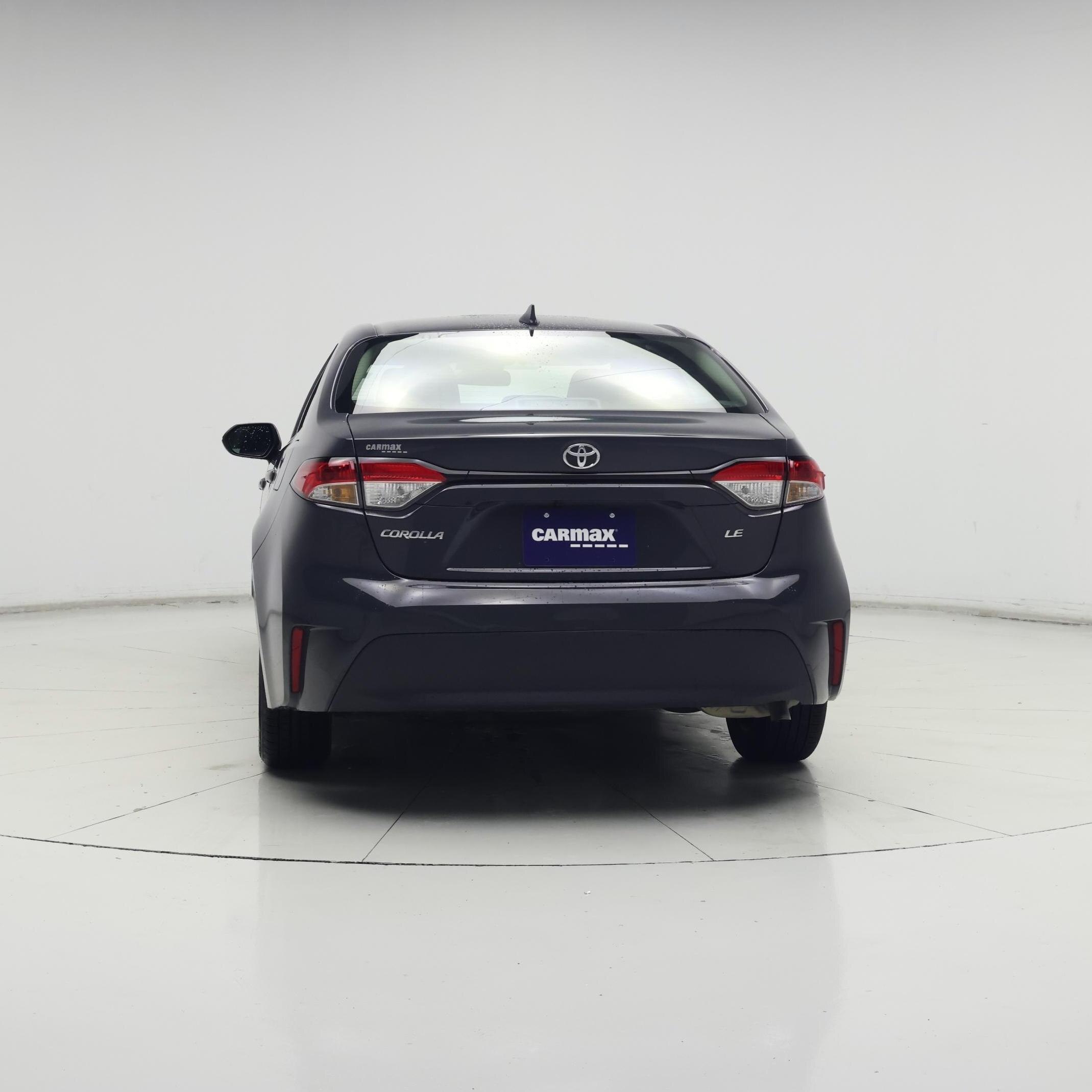 Thumbnail: 2025 Toyota Corolla - 6