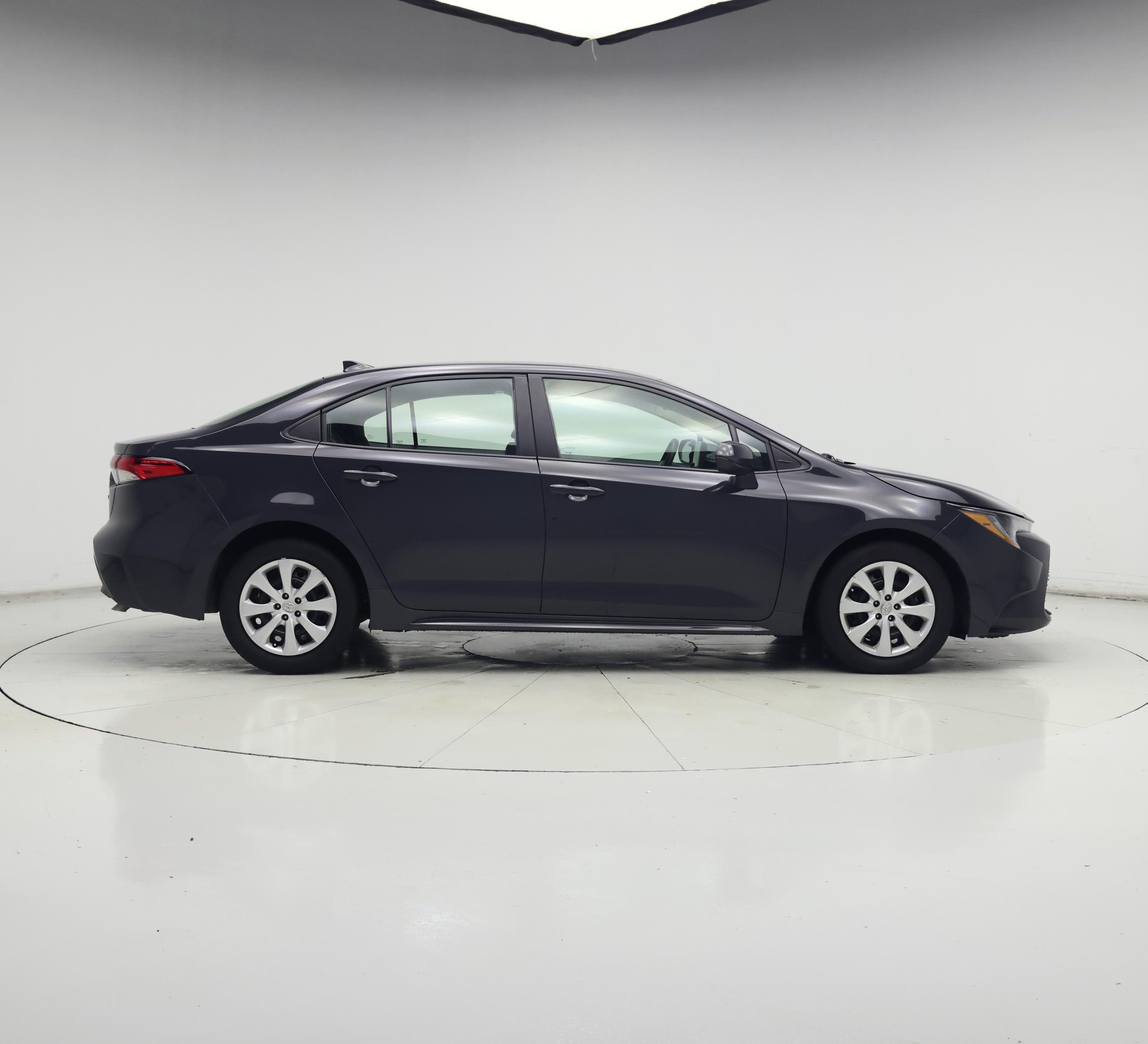 Thumbnail: 2025 Toyota Corolla - 7