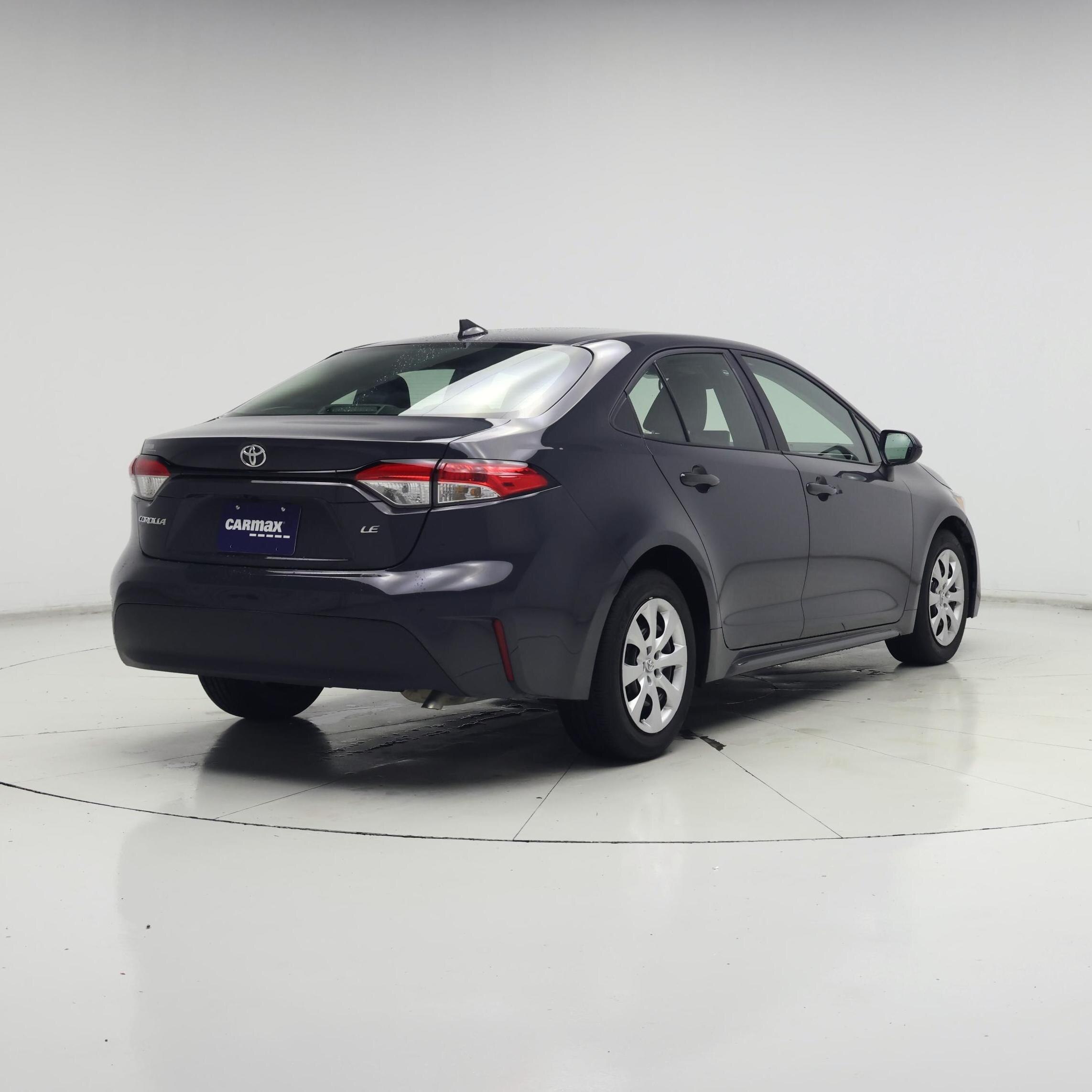 Thumbnail: 2025 Toyota Corolla - 8