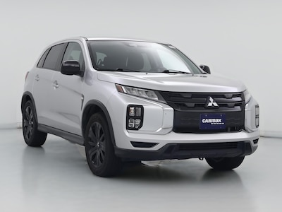 2022 Mitsubishi Outlander Sport LE