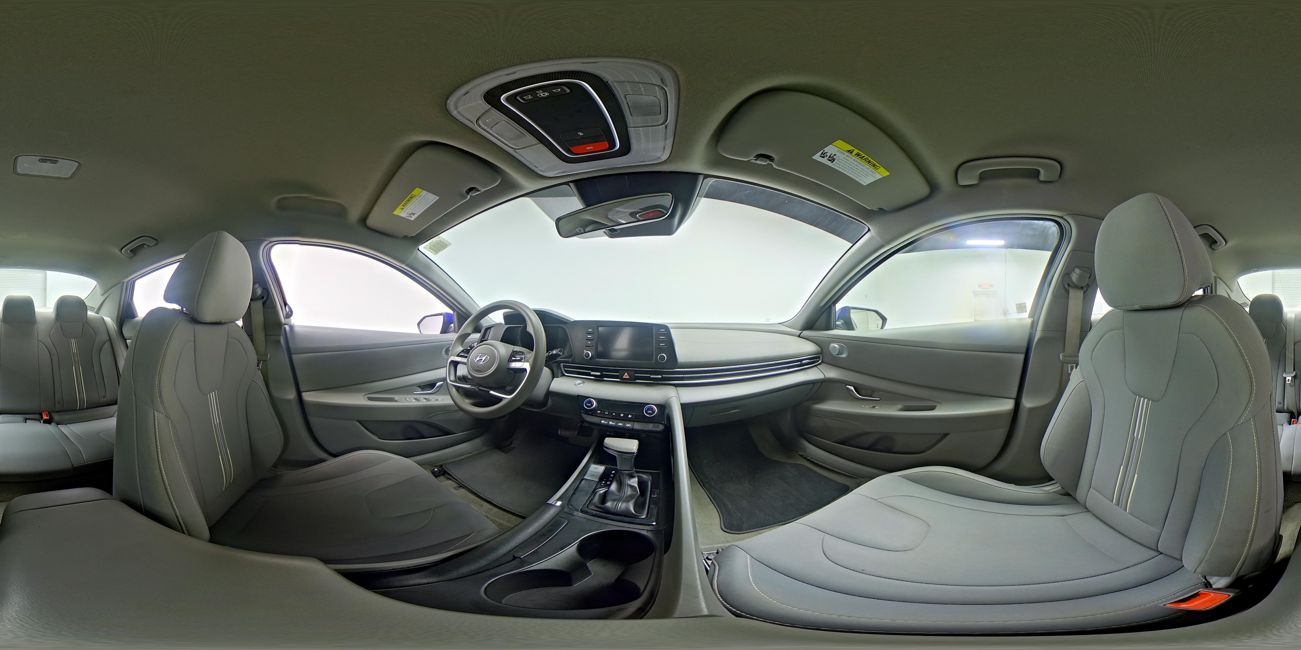 2023 Hyundai Elantra SEL - Photo 24