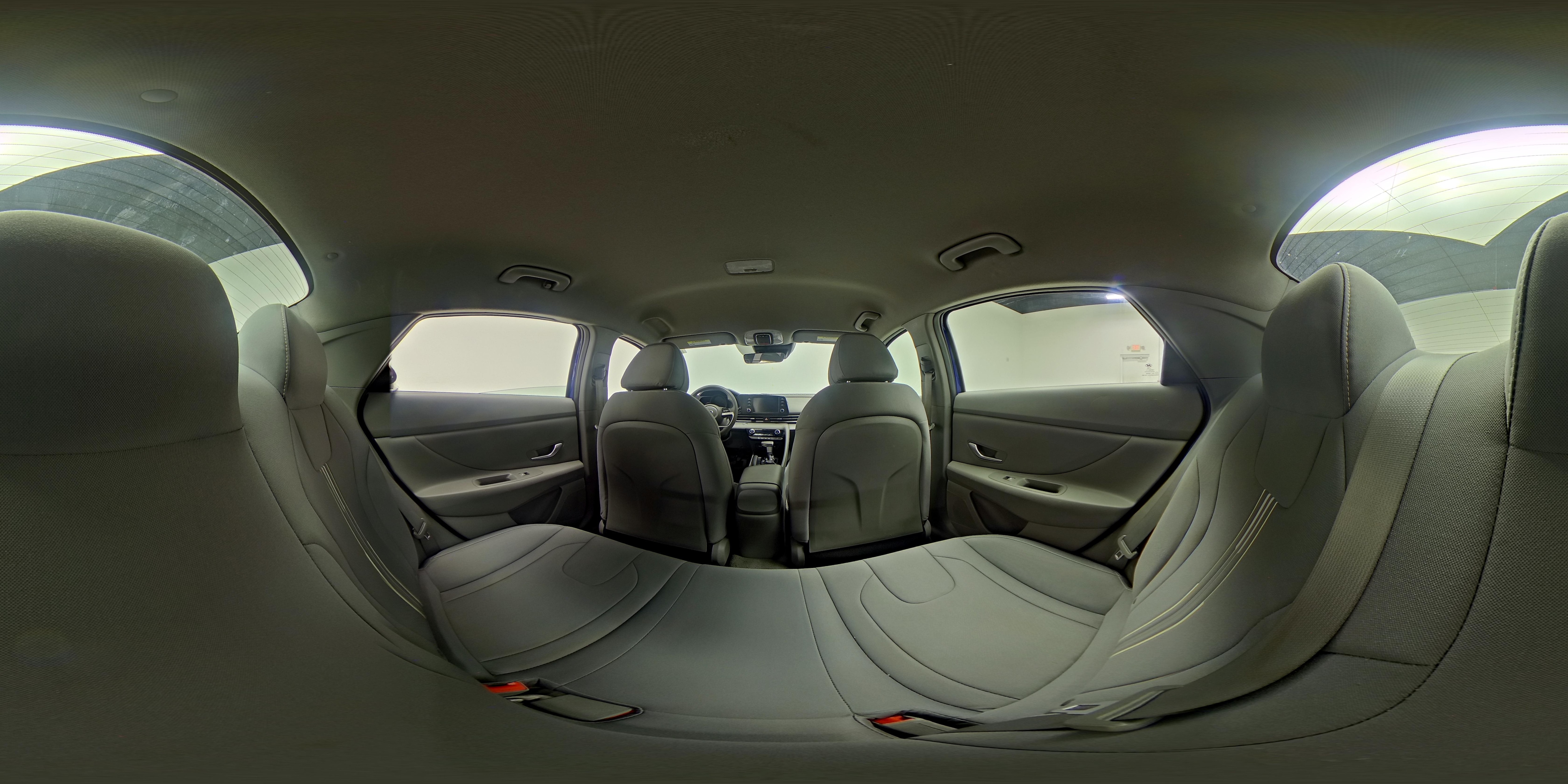 2023 Hyundai Elantra SEL - Photo 25
