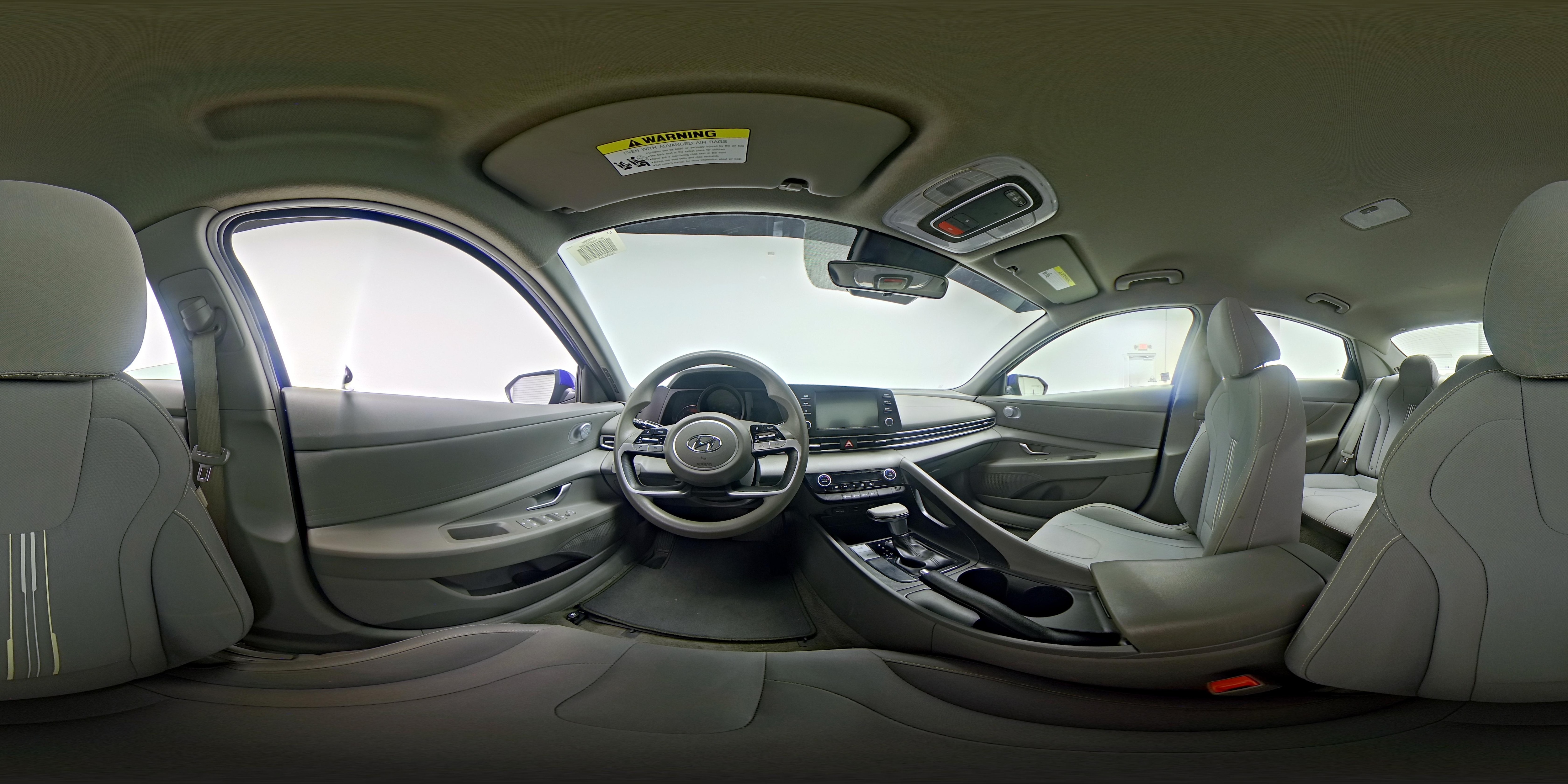 2023 Hyundai Elantra SEL - Photo 26
