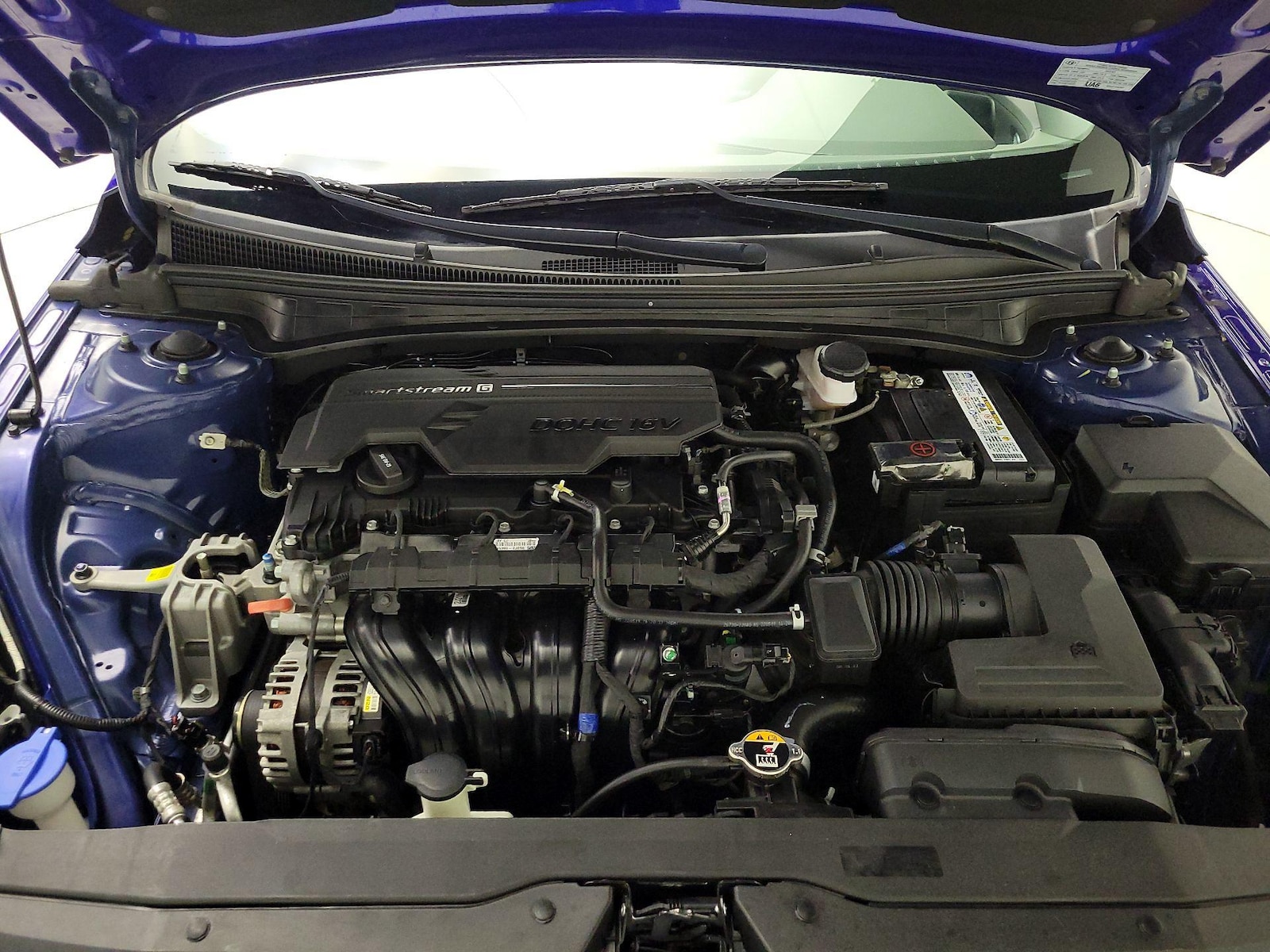 2023 Hyundai Elantra SEL - Photo 22