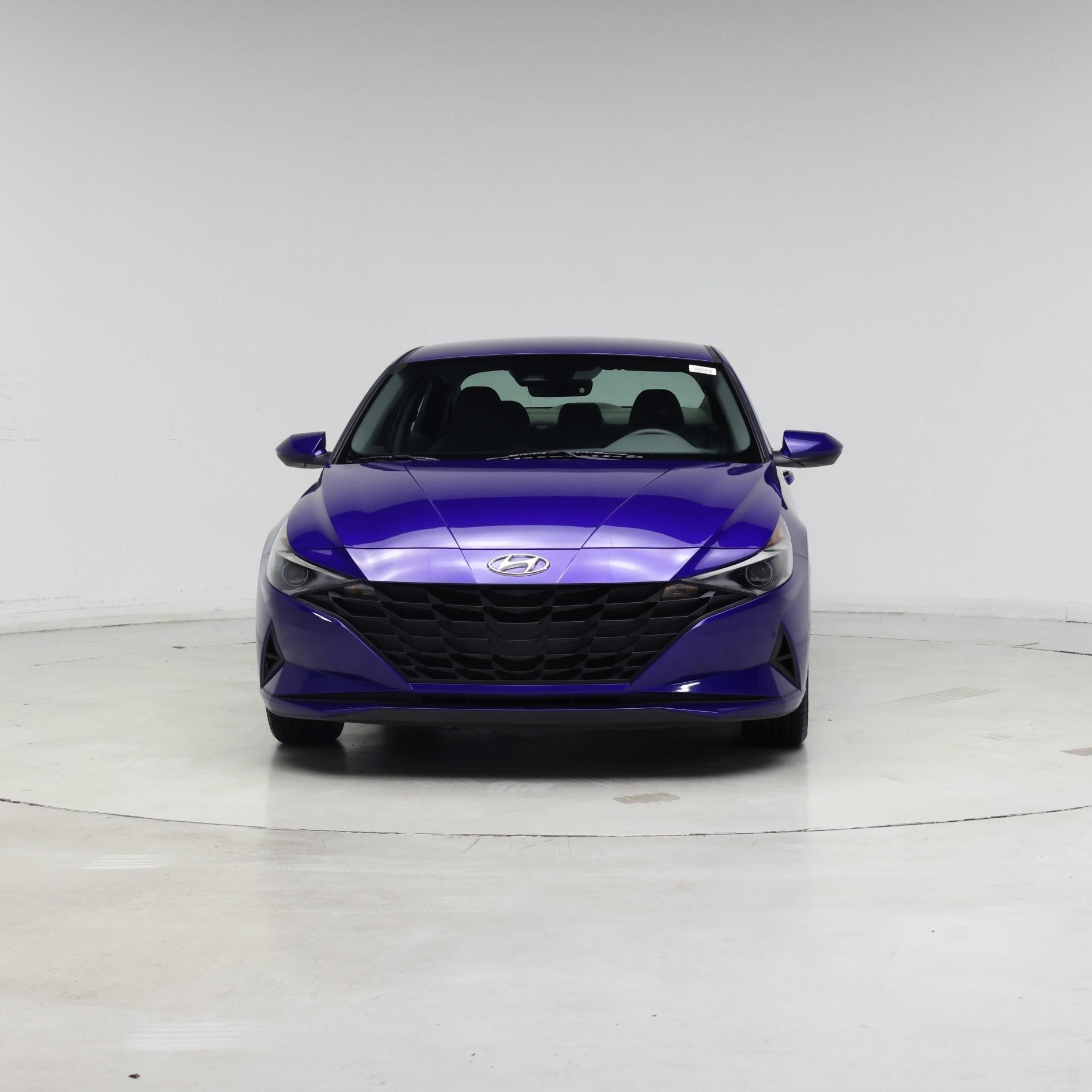 Thumbnail: 2023 Hyundai Elantra - 5