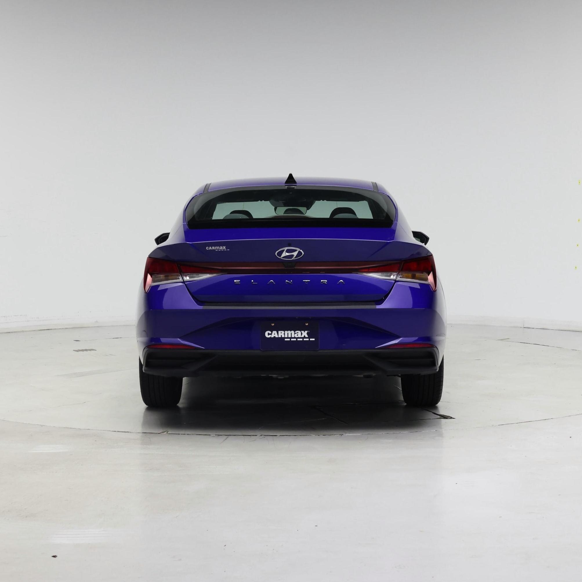 Thumbnail: 2023 Hyundai Elantra - 6