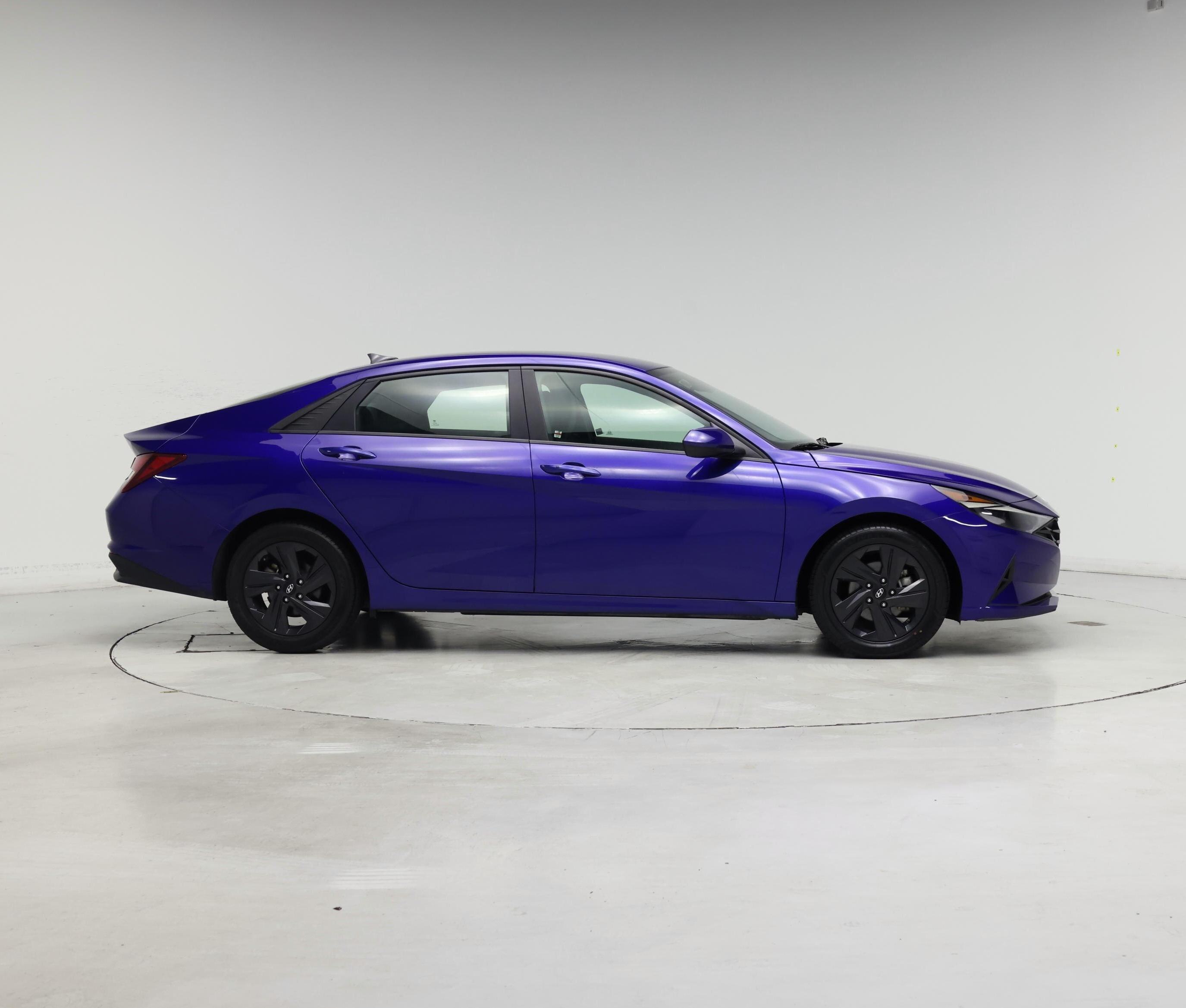 Thumbnail: 2023 Hyundai Elantra - 7