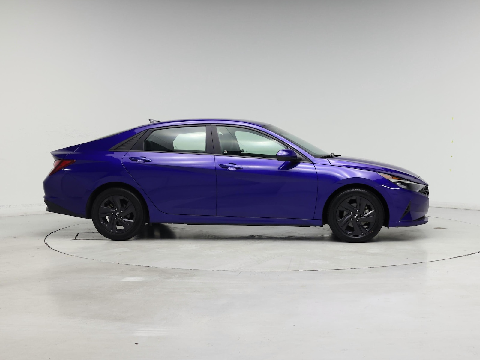 2023 Hyundai Elantra SEL - Photo 8