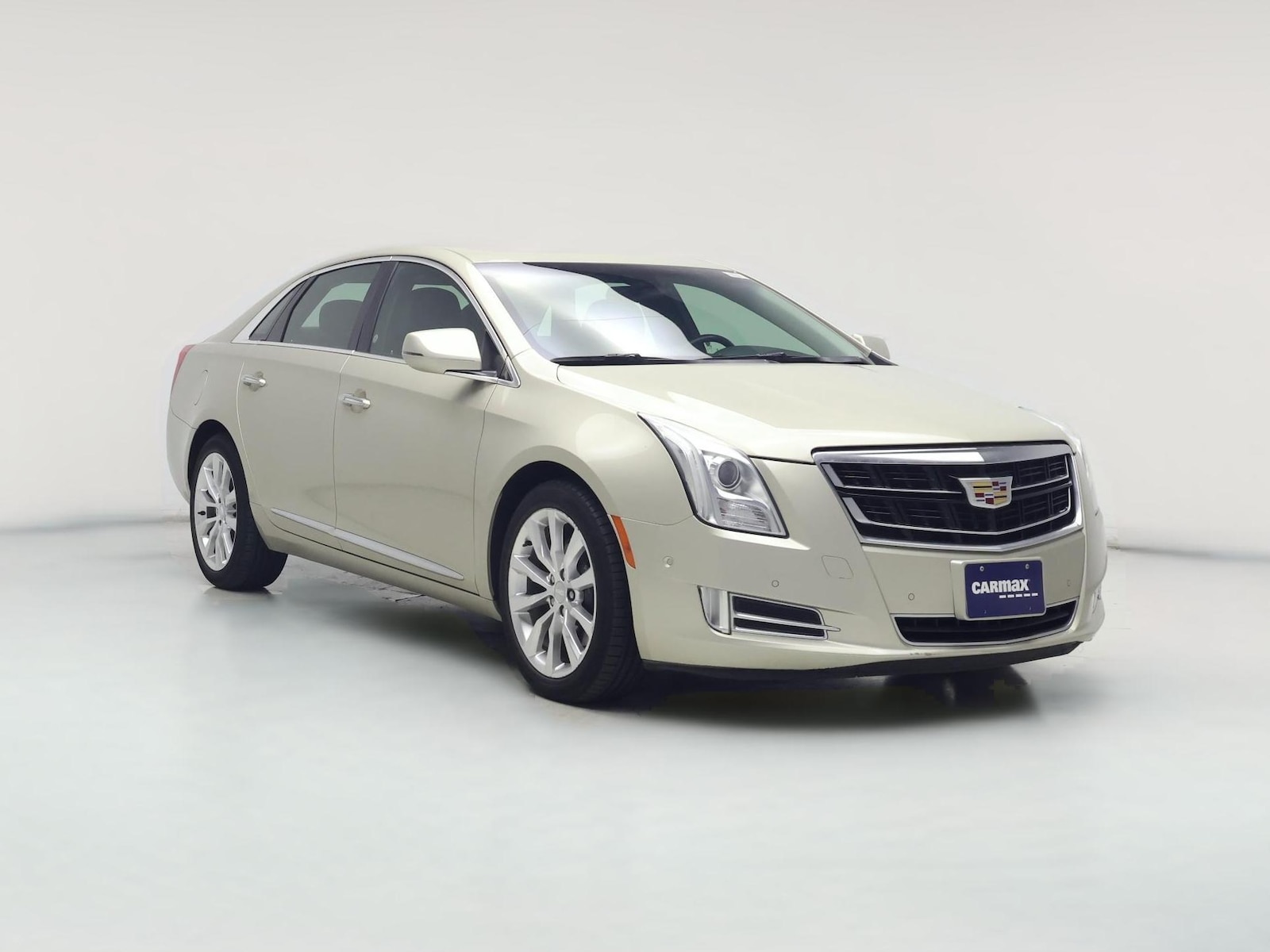 2016 Cadillac XTS