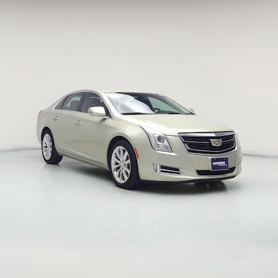 2016 Cadillac XTS Luxury