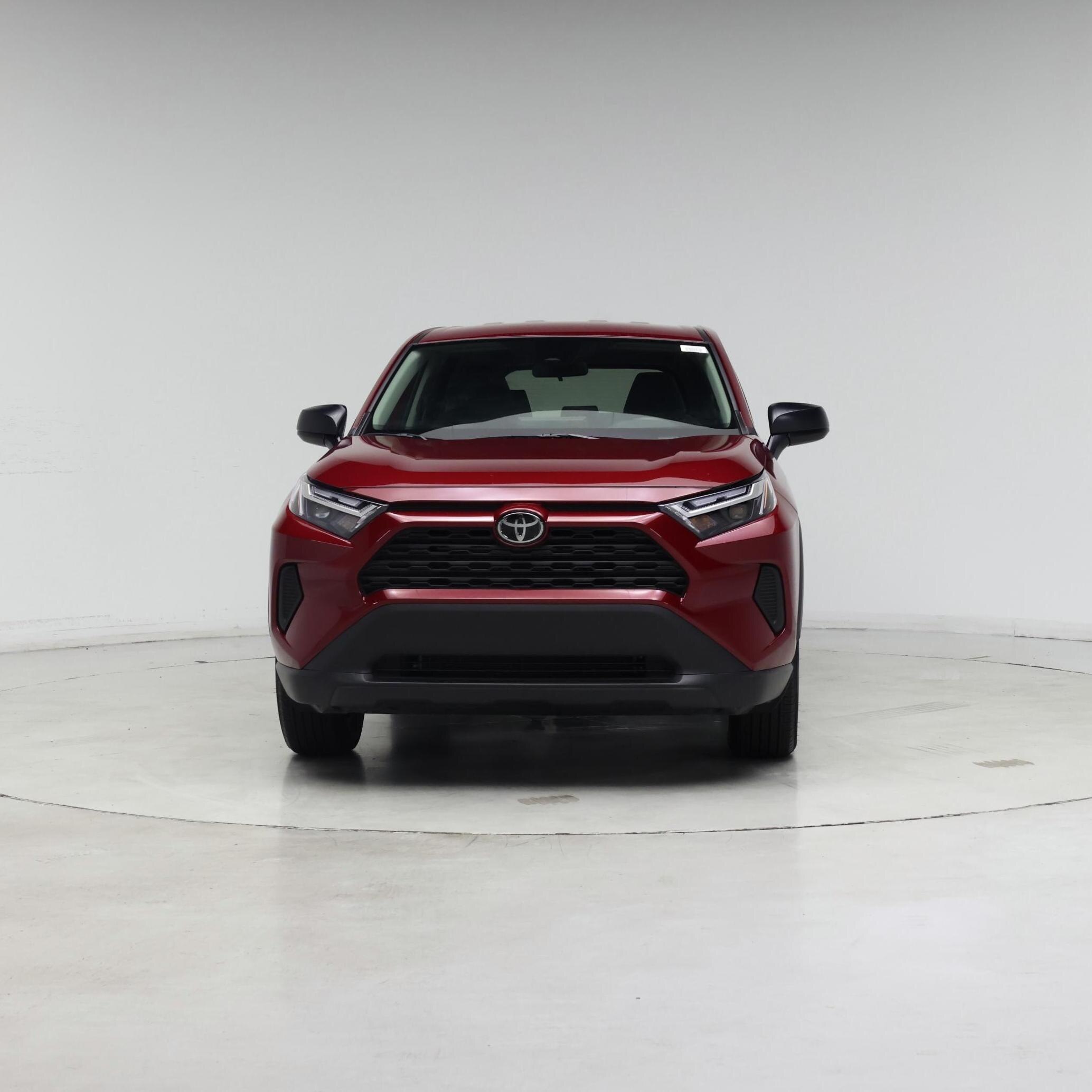 Thumbnail: 2025 Toyota RAV4 - 5
