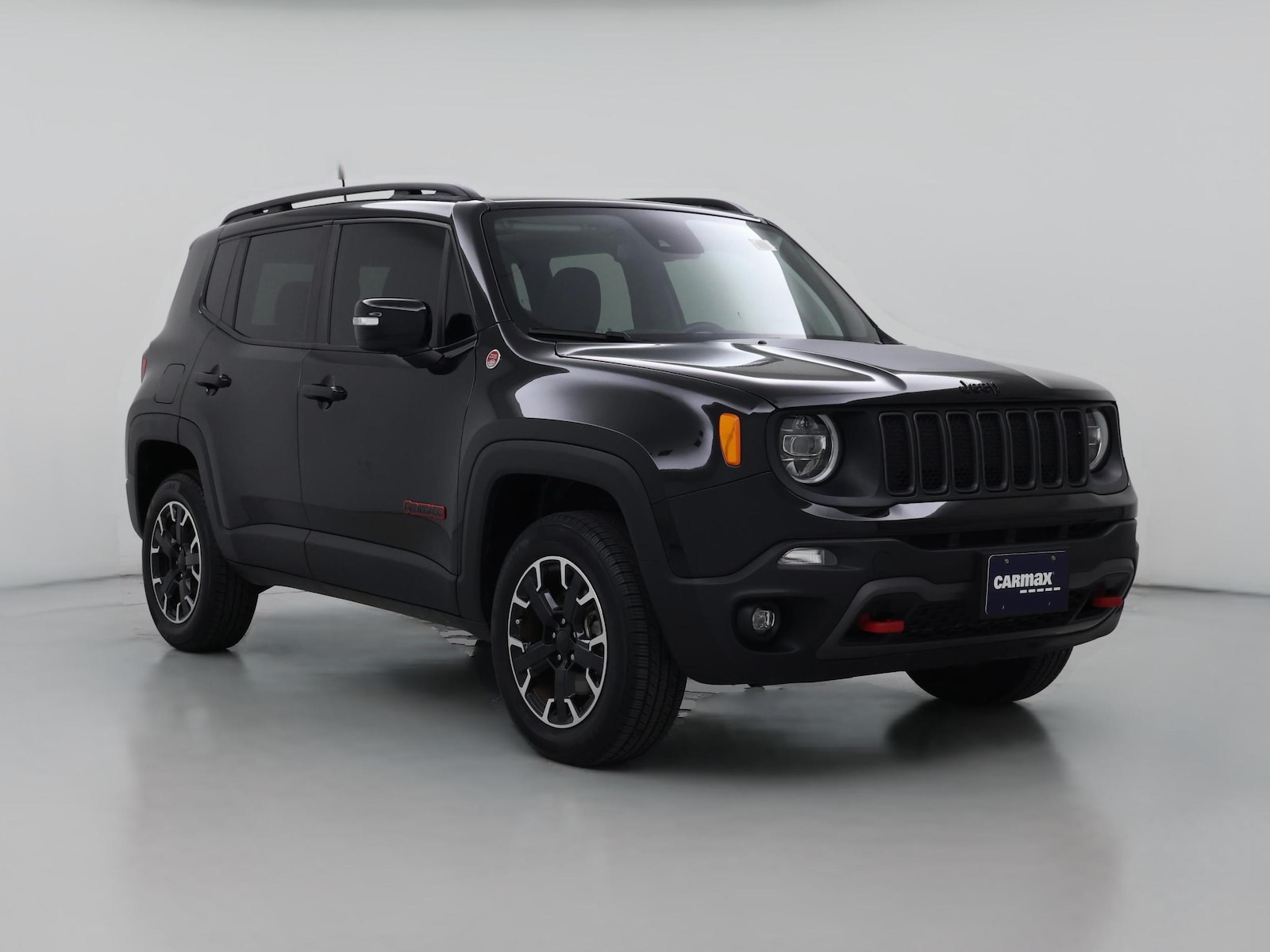 2023 Jeep Renegade