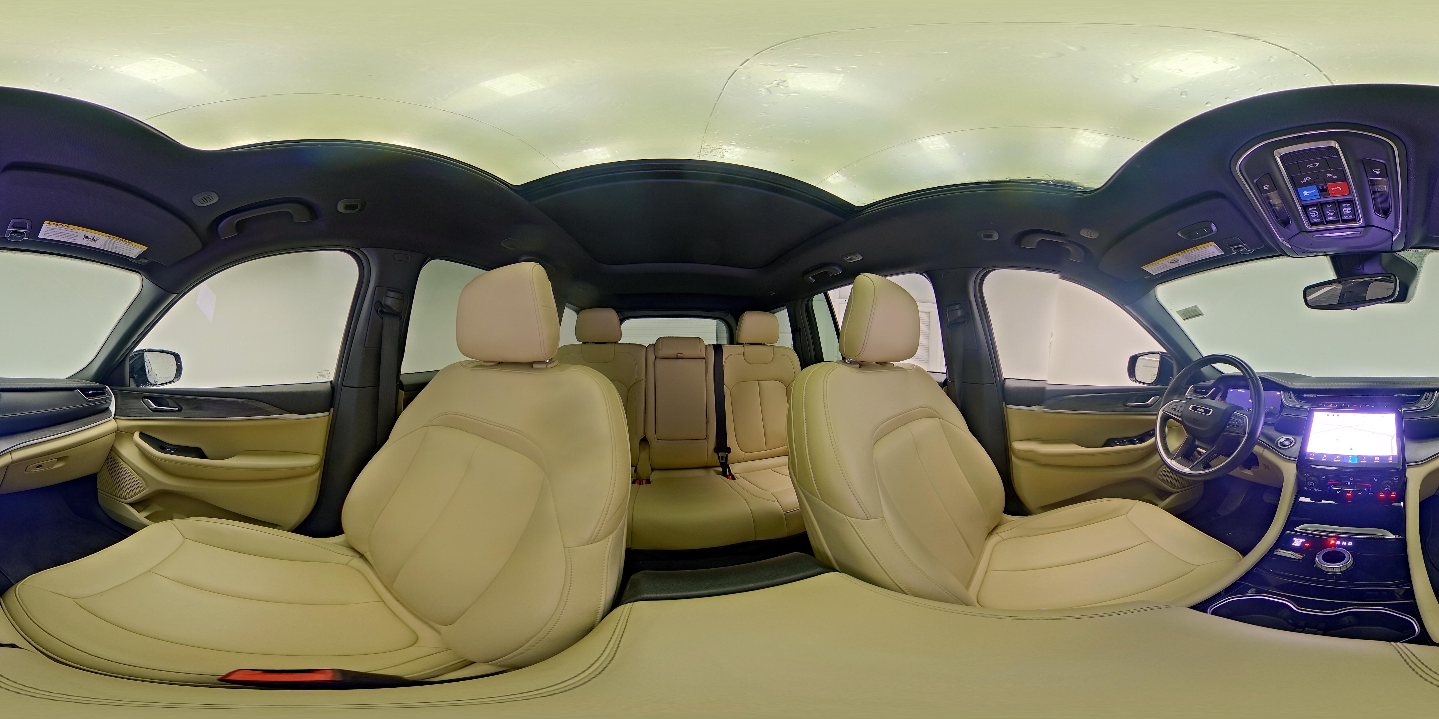 2023 Jeep Grand Cherokee Limited - Photo 25