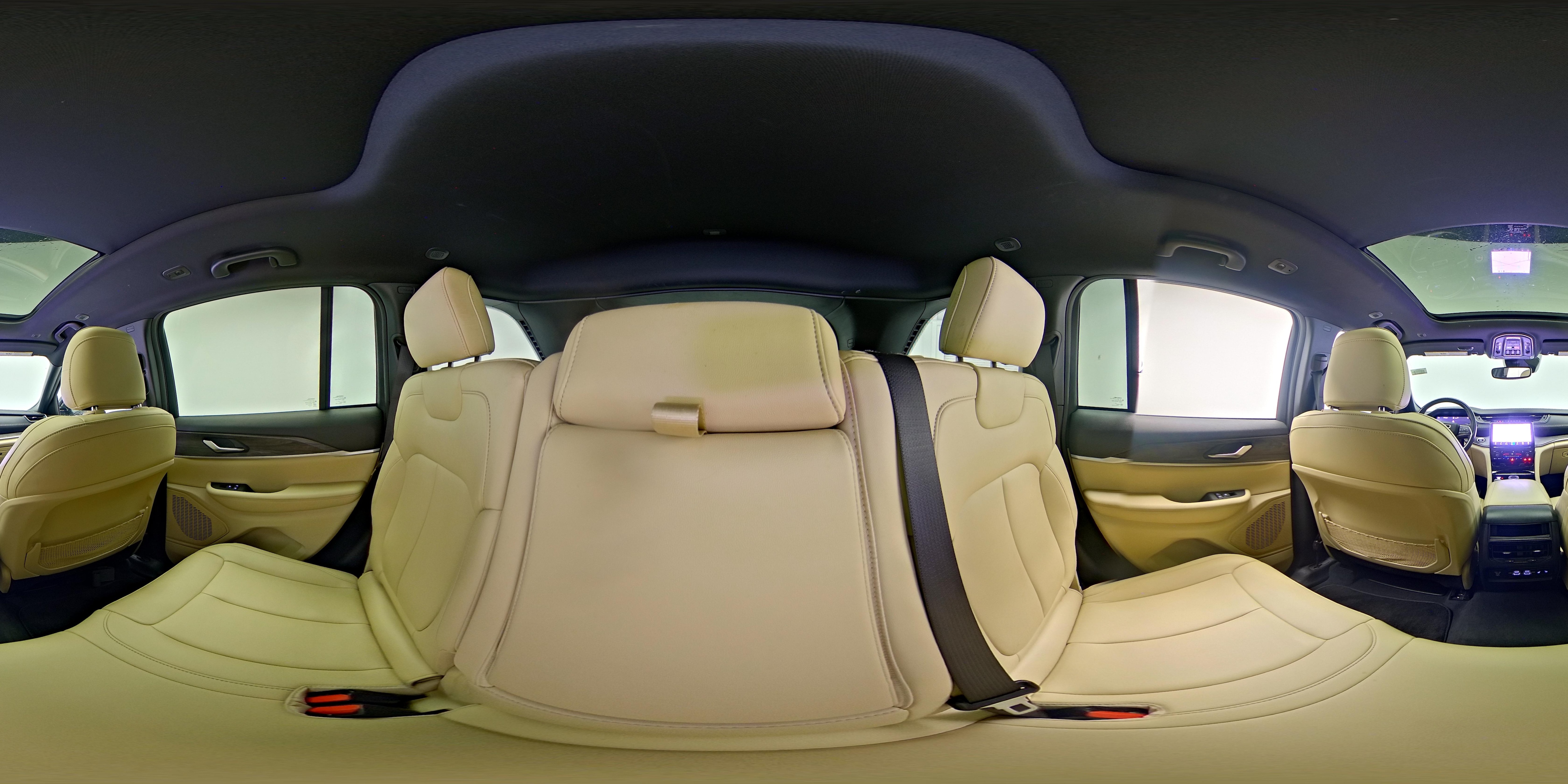 2023 Jeep Grand Cherokee Limited - Photo 26