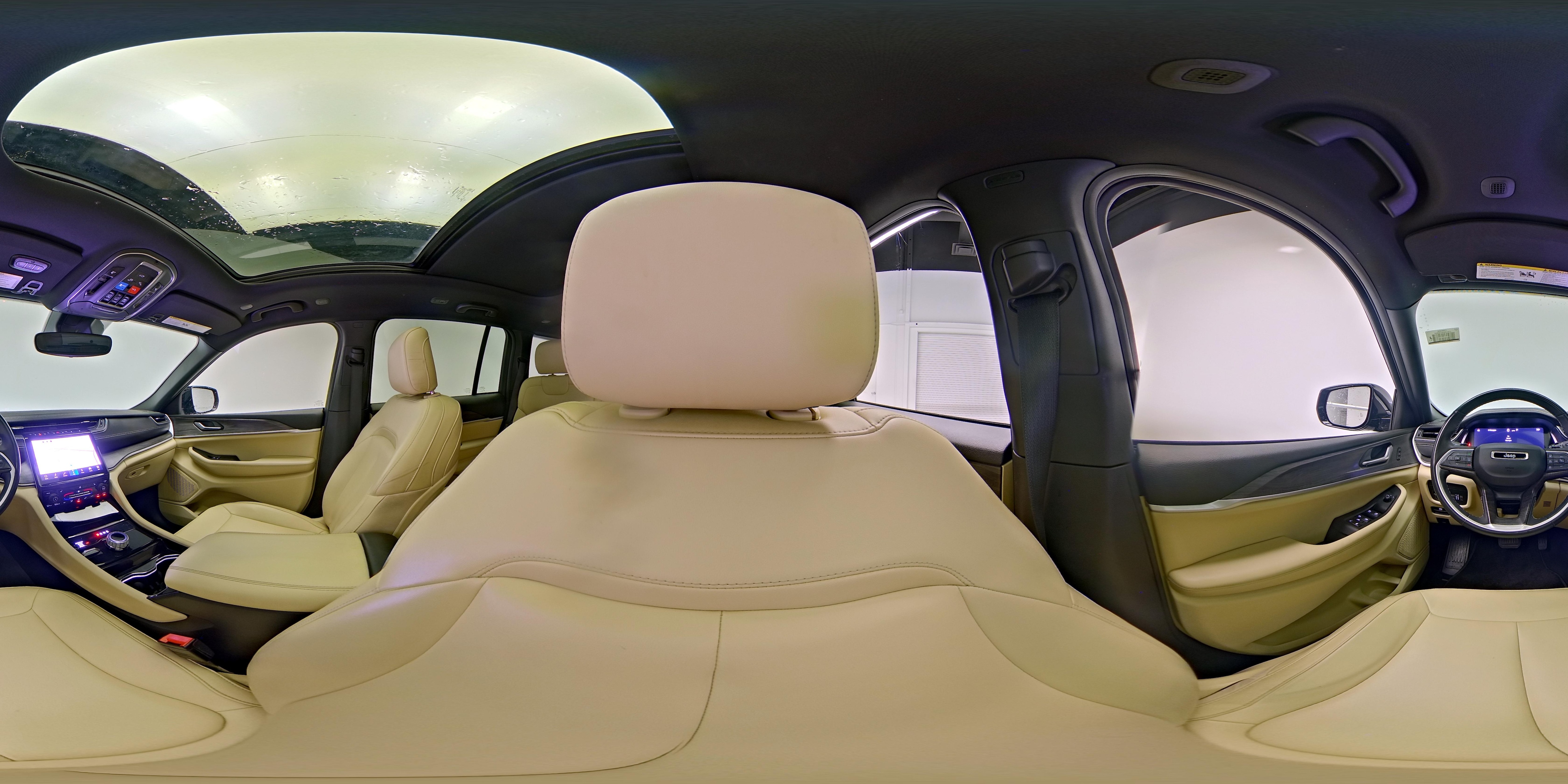 2023 Jeep Grand Cherokee Limited - Photo 27