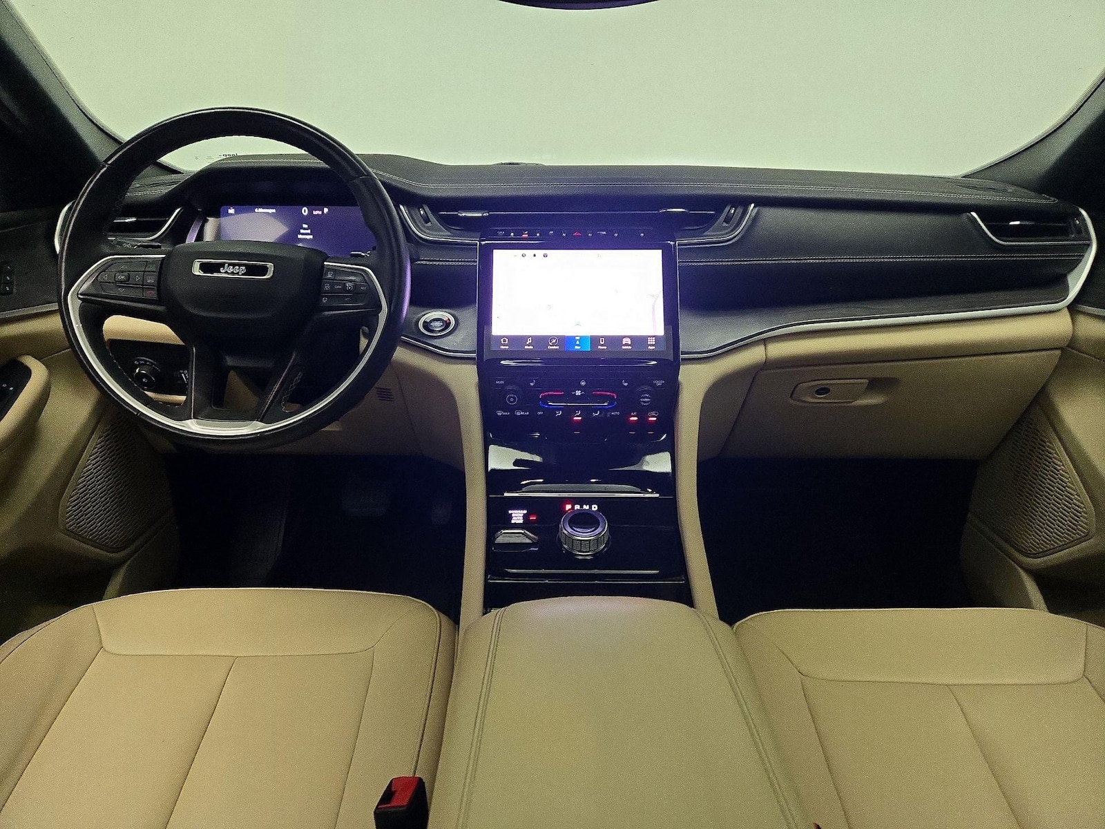 2023 Jeep Grand Cherokee Limited - Photo 10