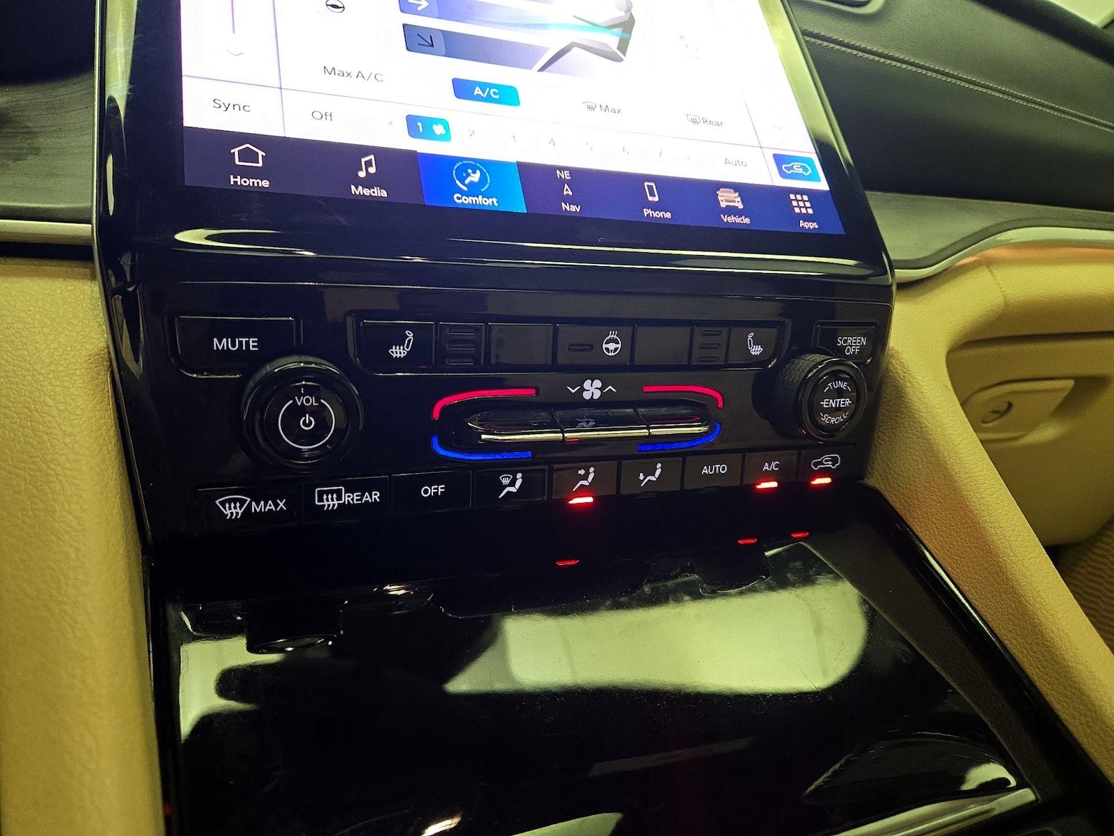 2023 Jeep Grand Cherokee Limited - Photo 18