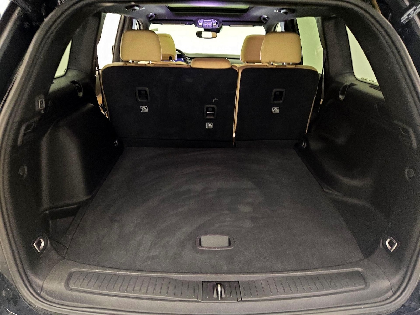 2023 Jeep Grand Cherokee Limited - Photo 23